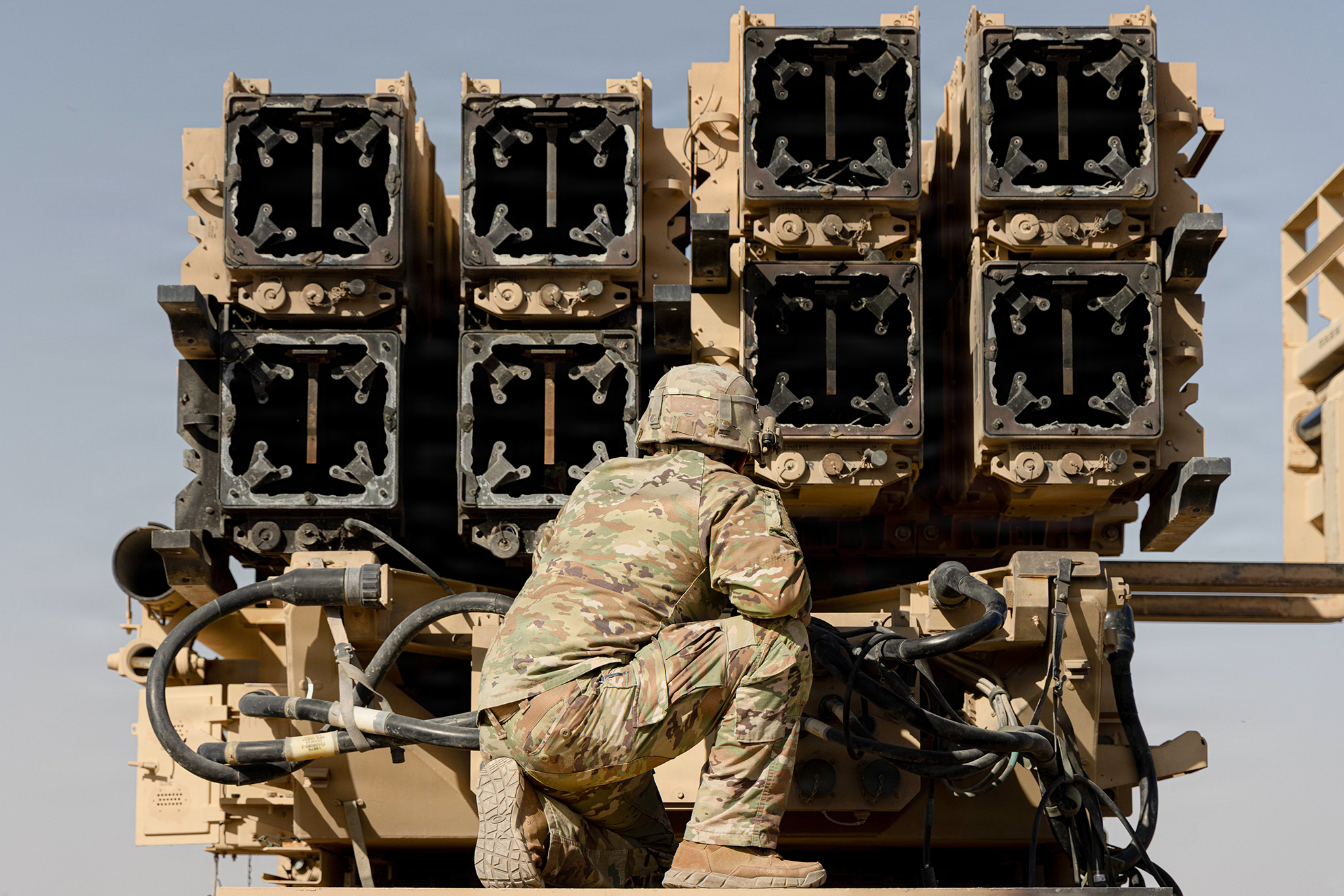 US has too few interceptors to deter war with China, experts say