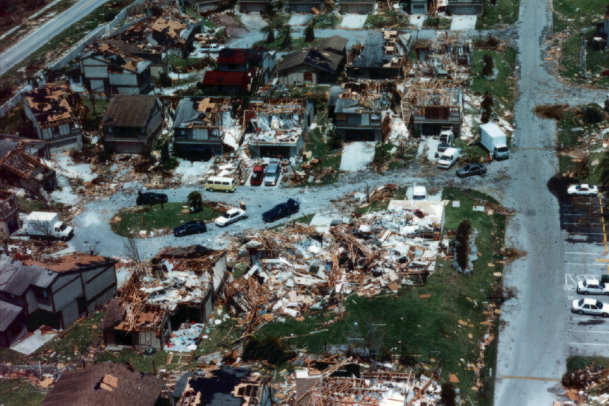 Florida shows how to adapt as coastal cities face growing threats from sea level rise and storms
