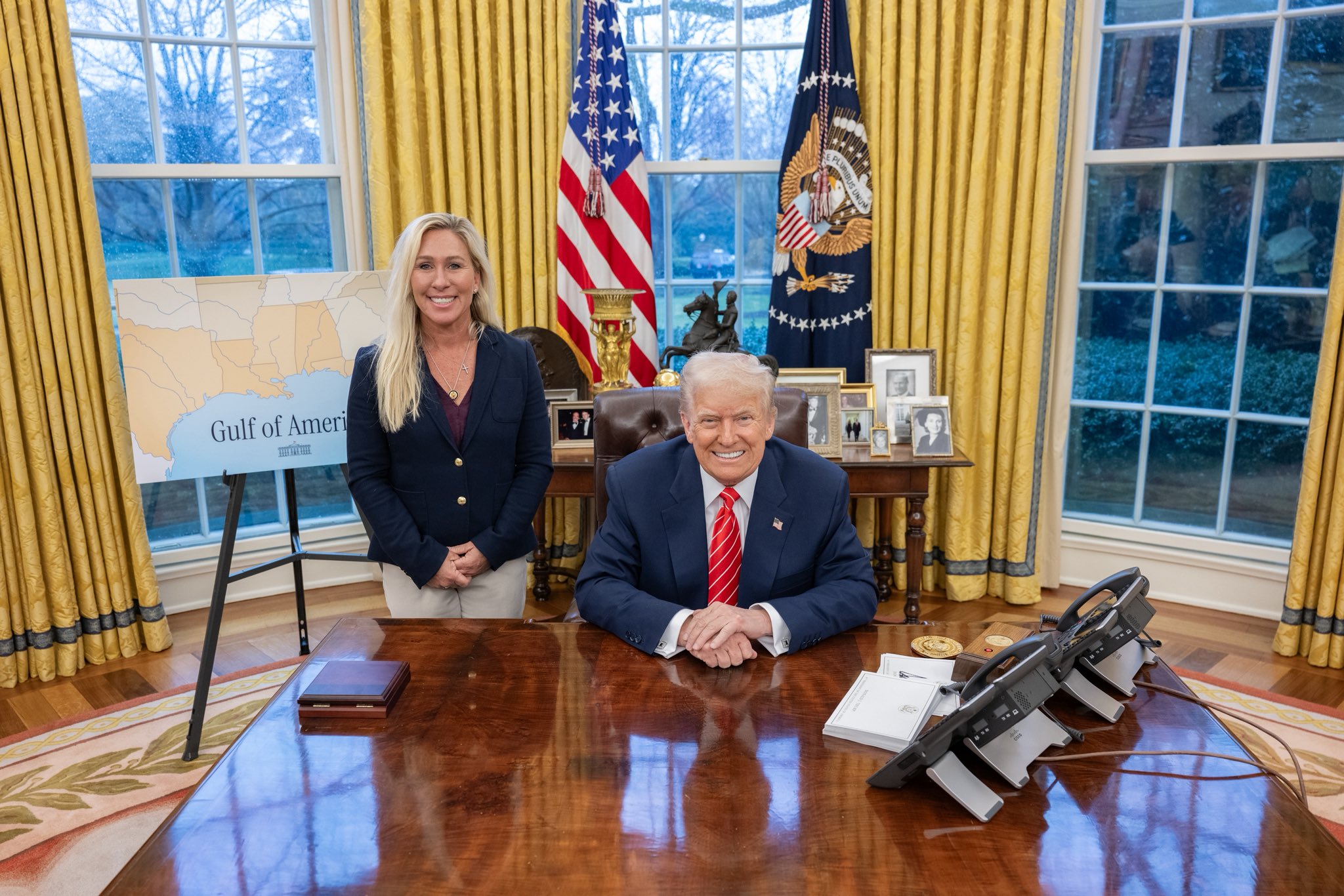 “I wish I had never supported him”: MTG fires back after Trump’s attack on “MAGA losers”