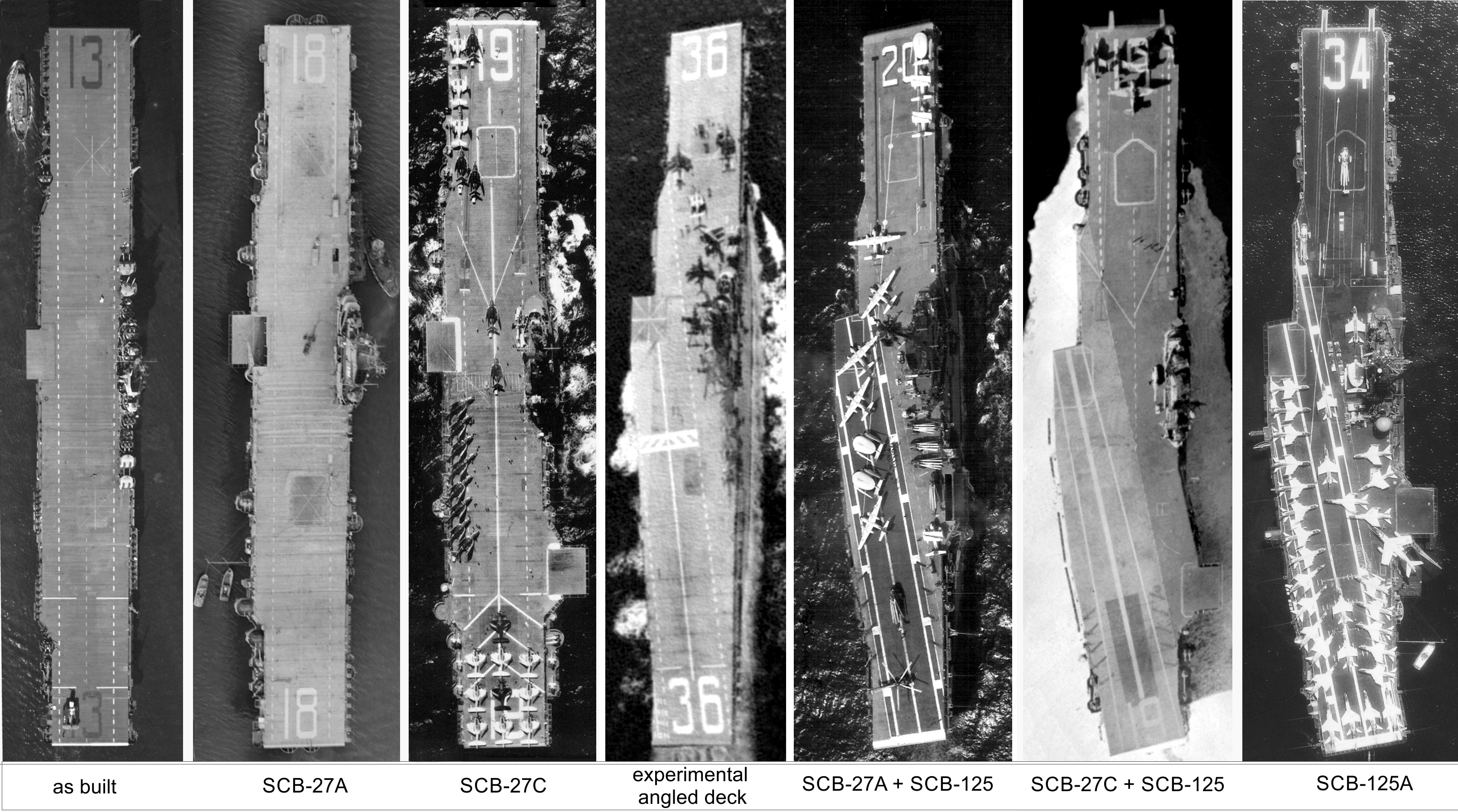 Trump’s Micromanaging Warship Design Will Set the Navy Back by Decades