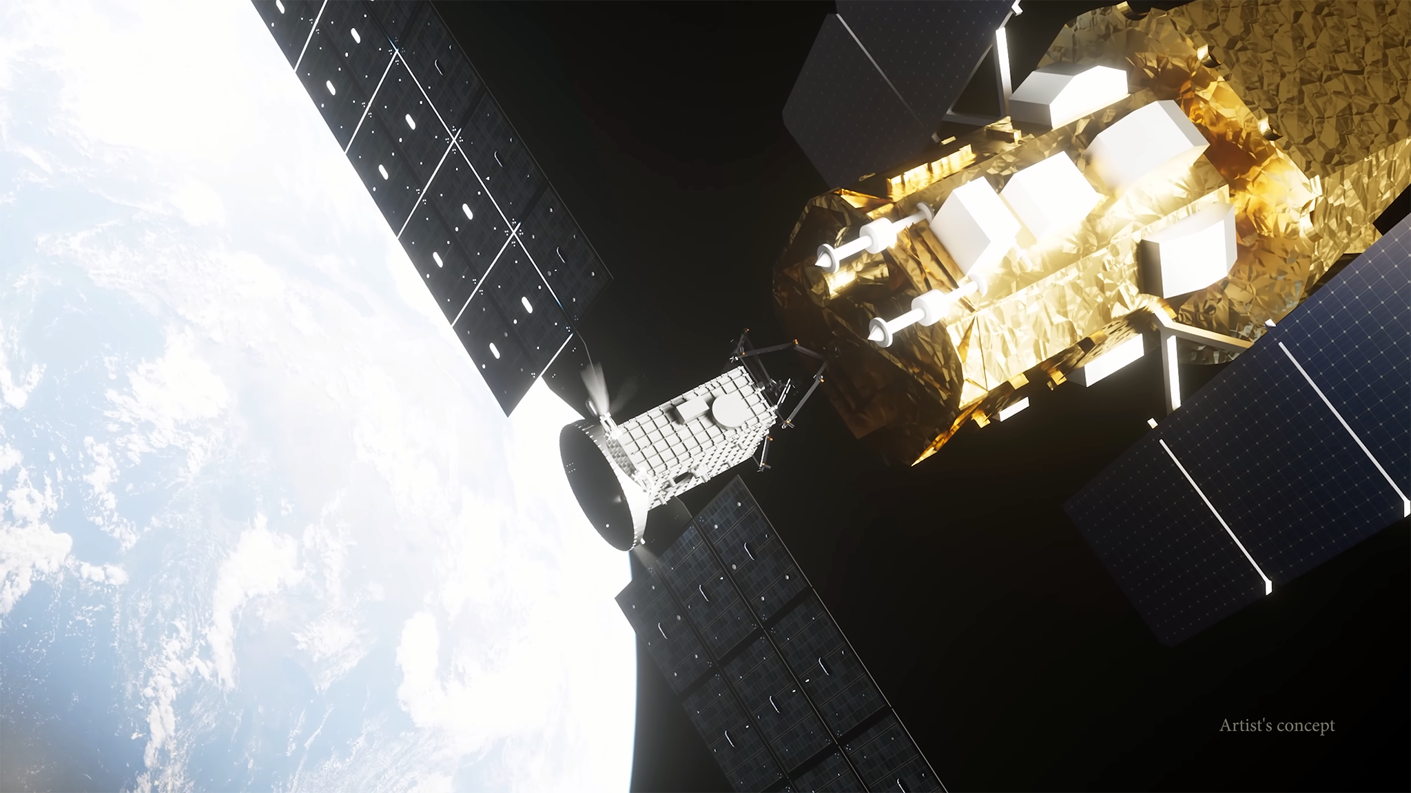 Here’s how engineers plan to save the satellite sent to save NASA’s Swift mission