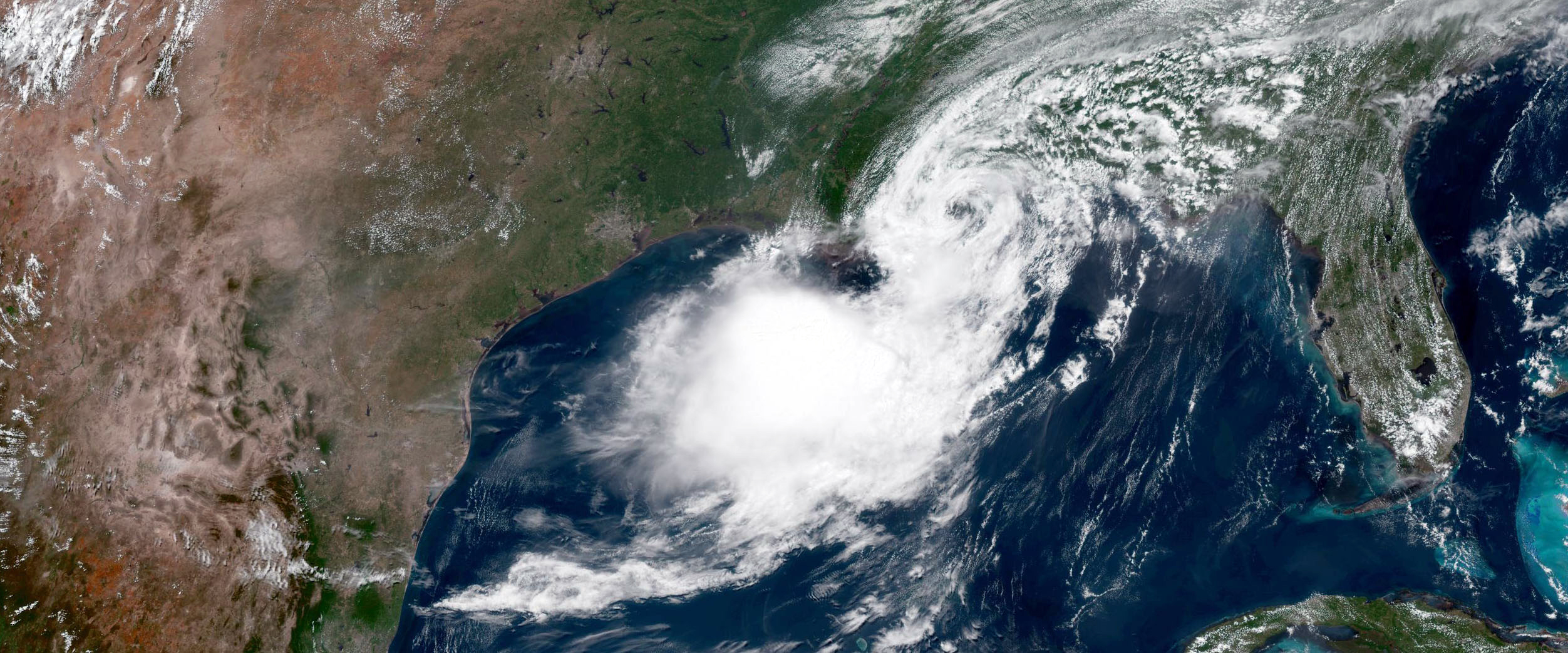 This Atlantic hurricane season is looking like a dud, but there will be a price to pay