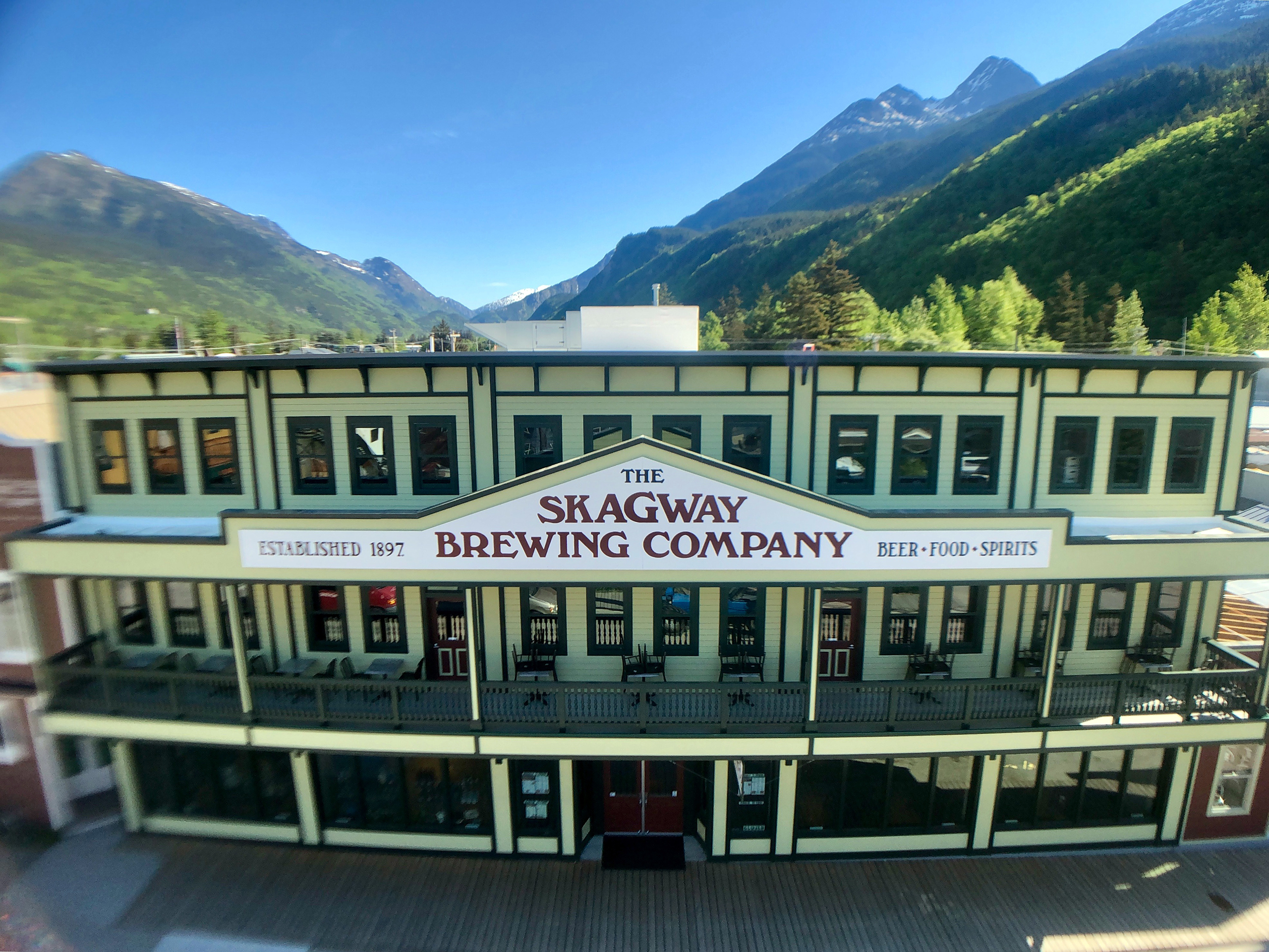 In Remote Alaska, the Promise and Limits of Vertical Farming