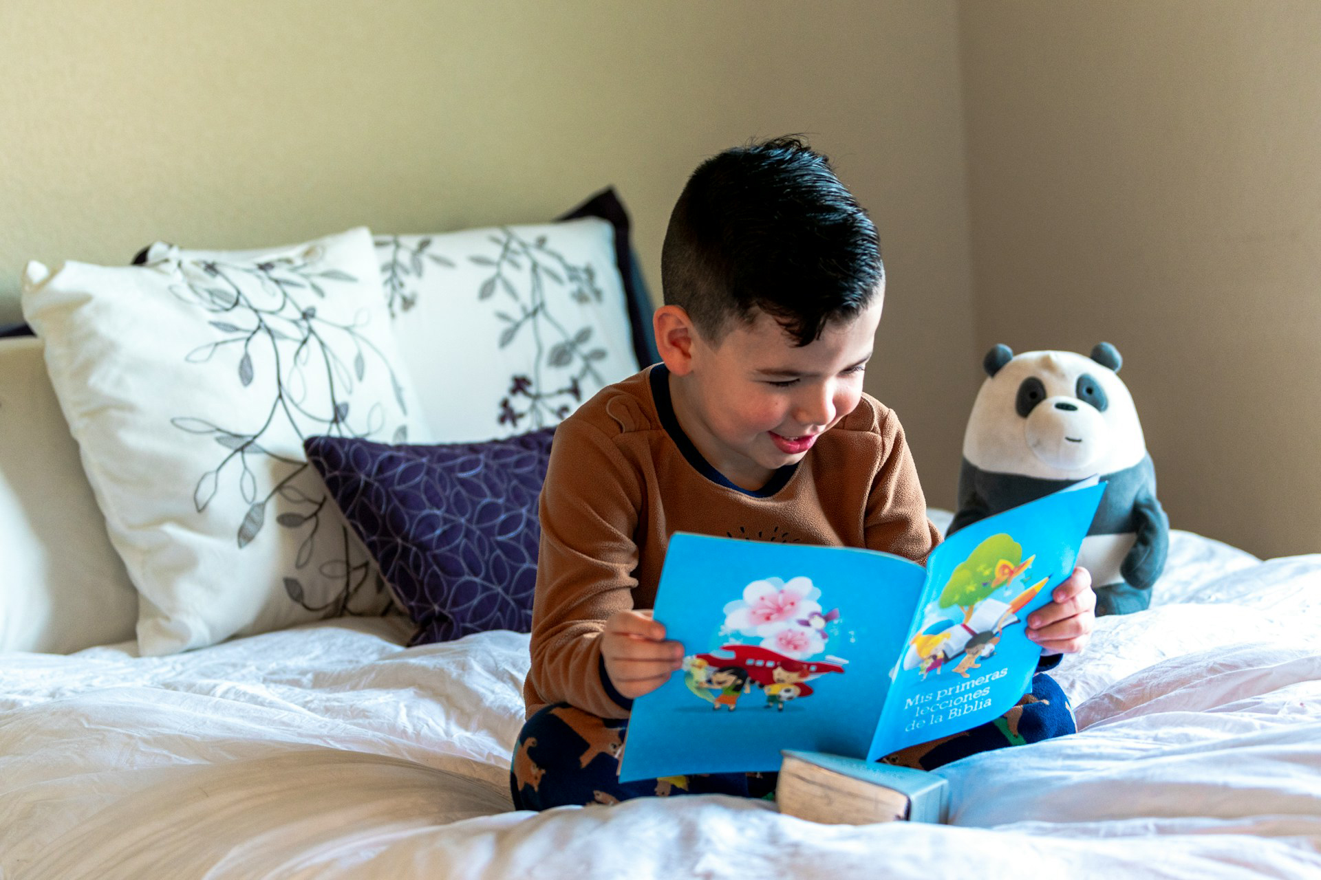 Staying hopeful and true to oneself is a lesson these 5 kids books offer to kindergartners and other children