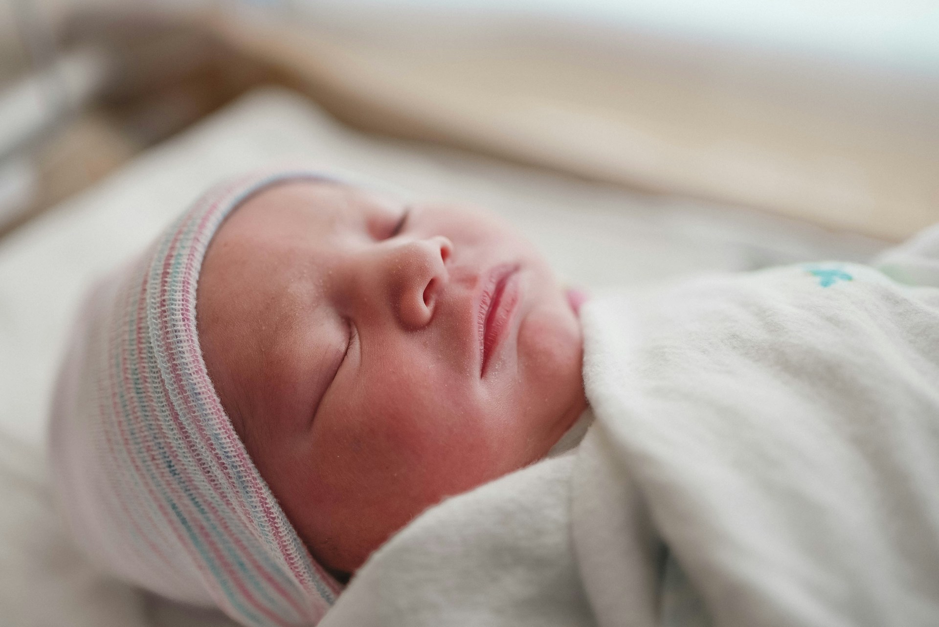 Study of 2 million newborns ties skipped vitamin K shot to higher bleeding risk