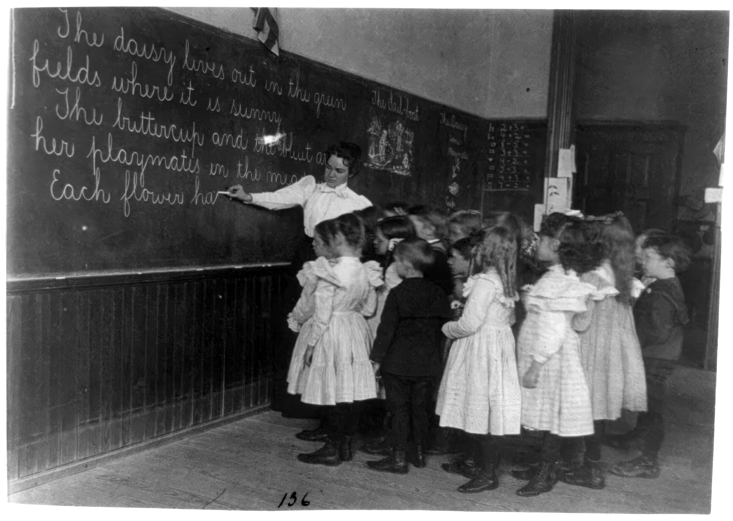 Cursive is making a comeback. But does it deserve one?