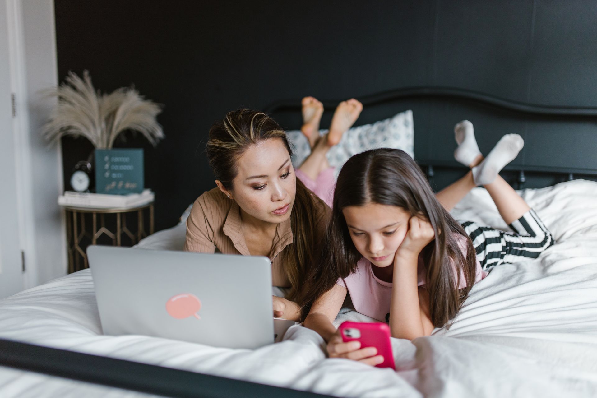 How to talk to your kids about body image — without toxicity