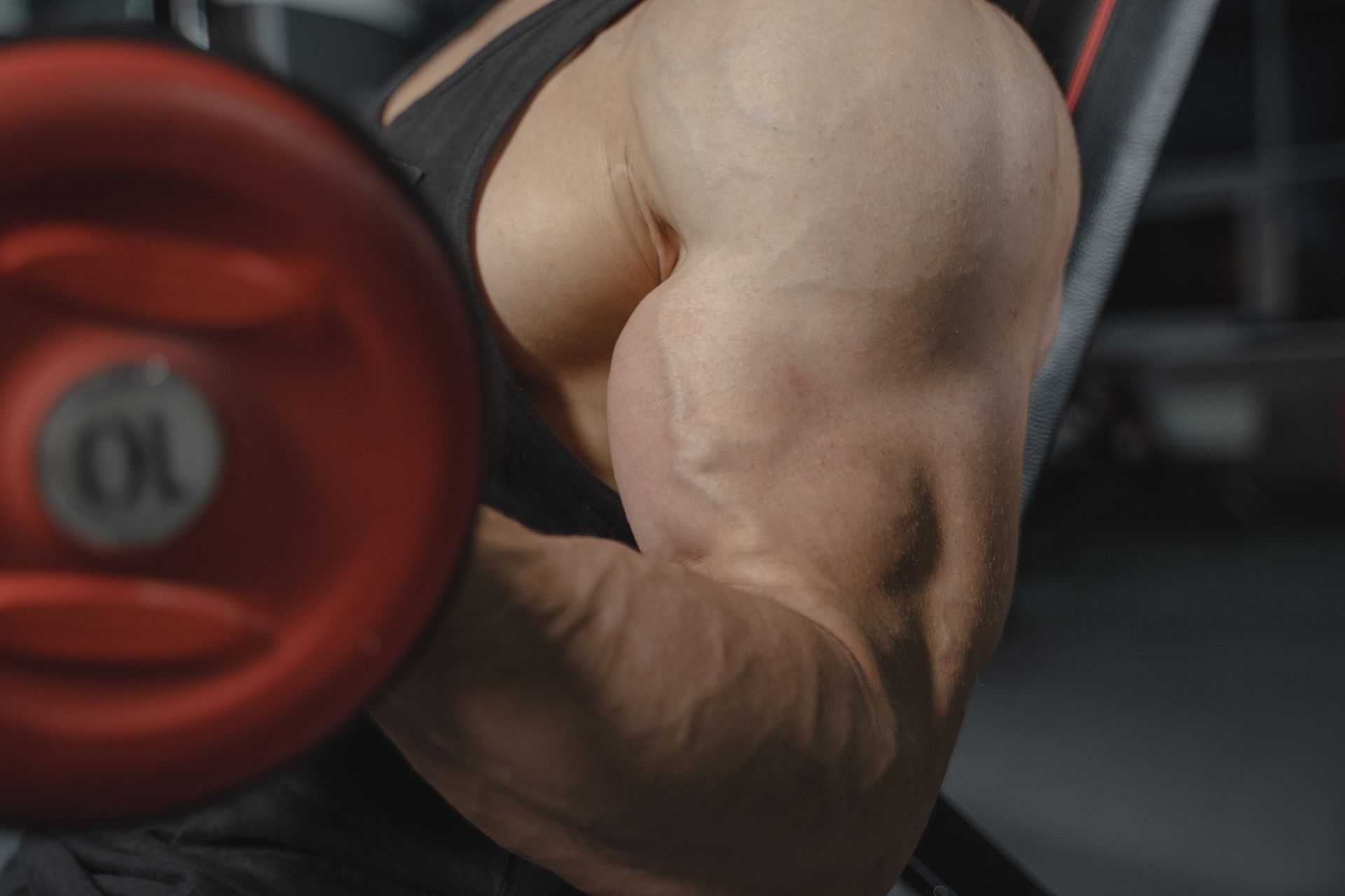 T-Maxxing And A "High-T" US Military – Everywhere You Look, Men Are Being Sold Testosterone And "It's Very Frightening"