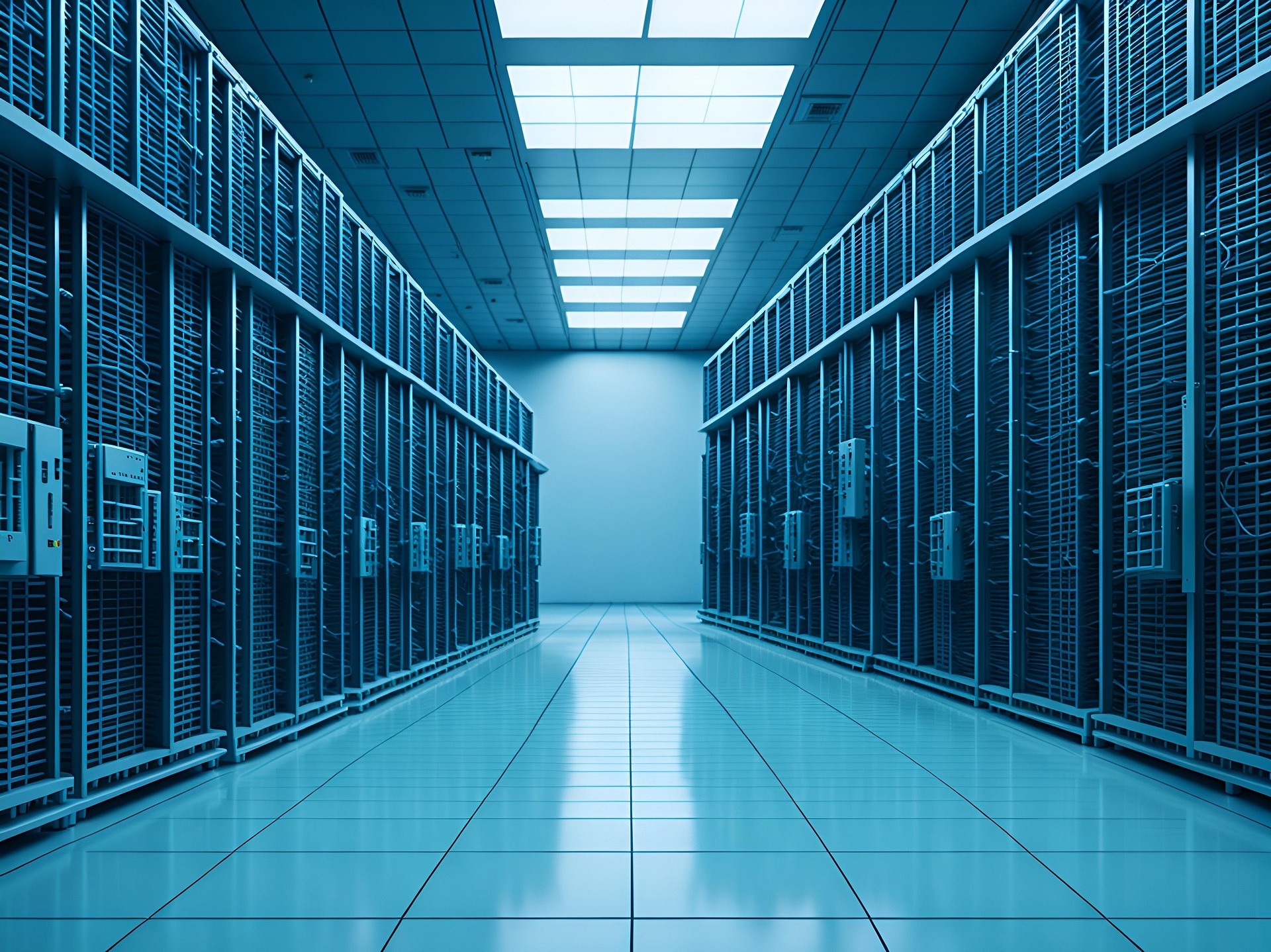 Missouri power grid faces costly upgrades as AI data centers drive electricity demand