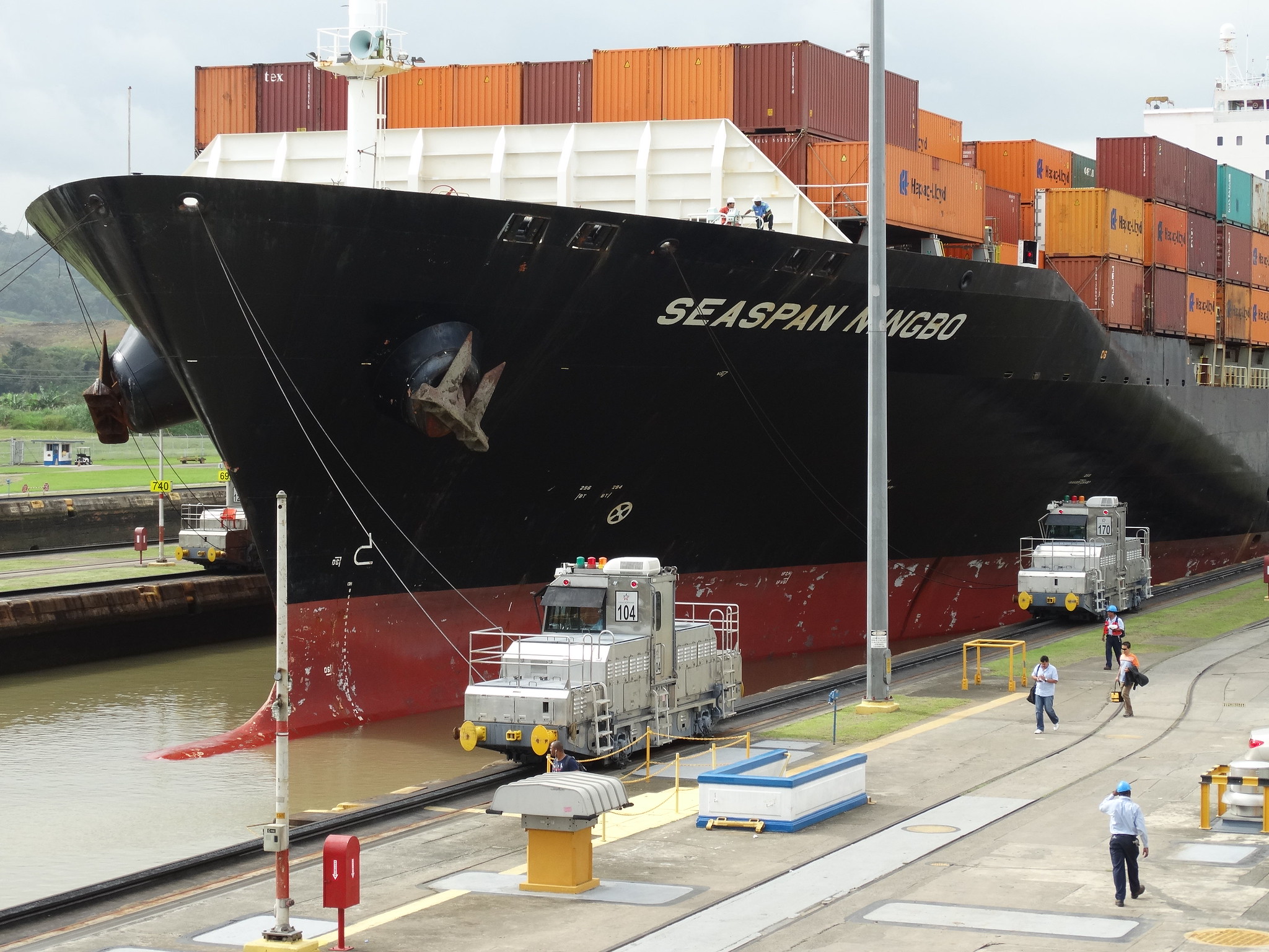 2026’s El Niño is shaping up to be a doozy – it’s already affecting global shipping, fish behavior and heat
