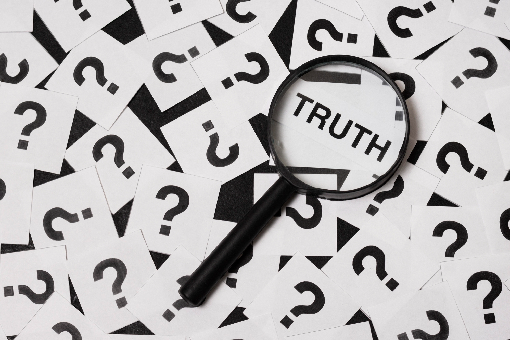 The 9/11 Conspiracy Theories