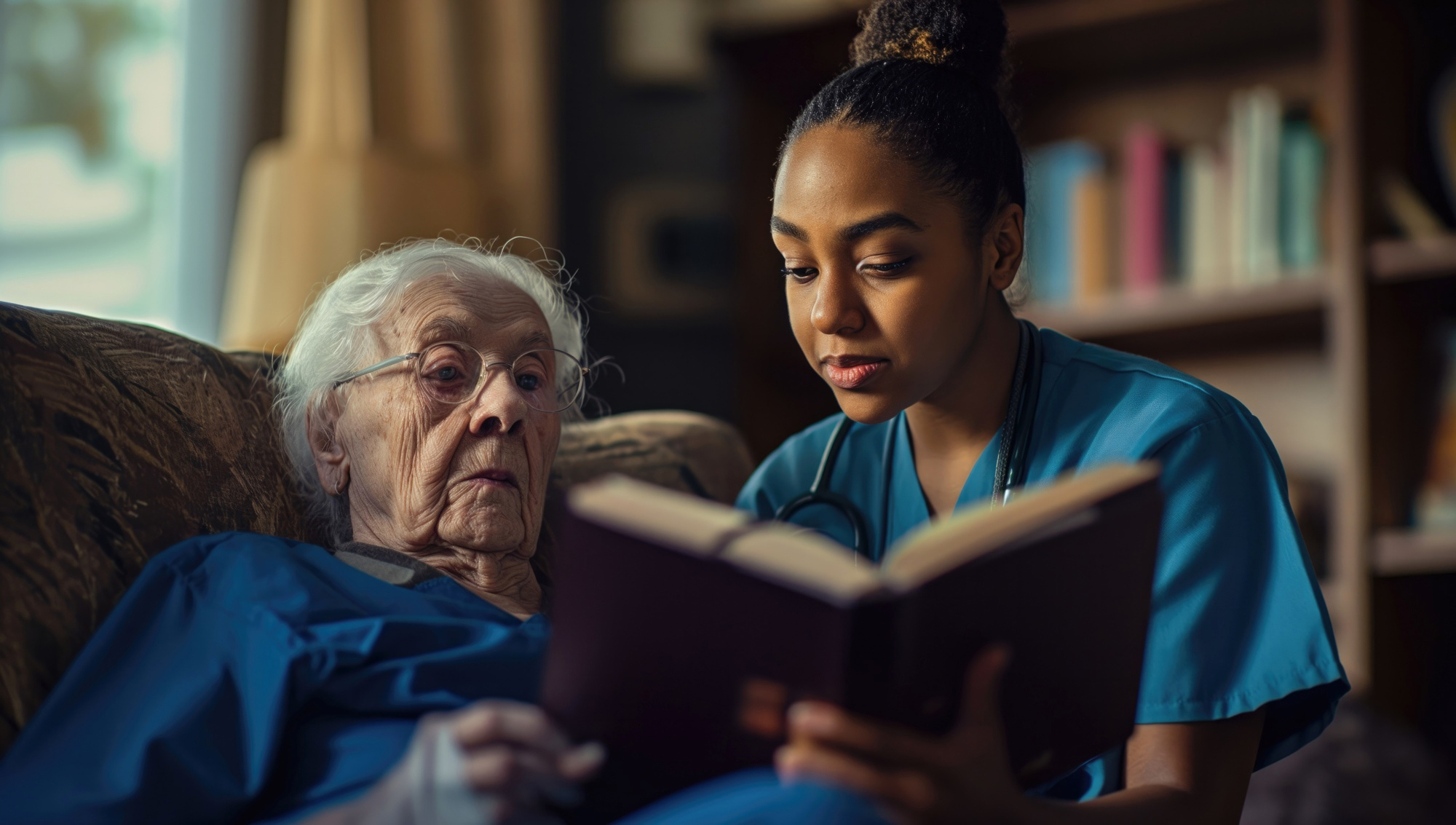 Loss of legal immigrant caregivers puts America’s seniors at risk
