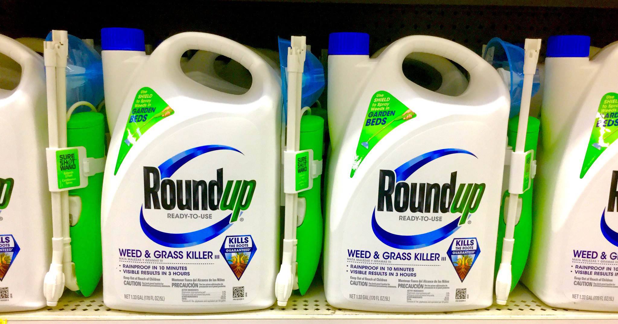 What the U.S. Supreme Court’s pesticide ruling means for gardeners and farm workers