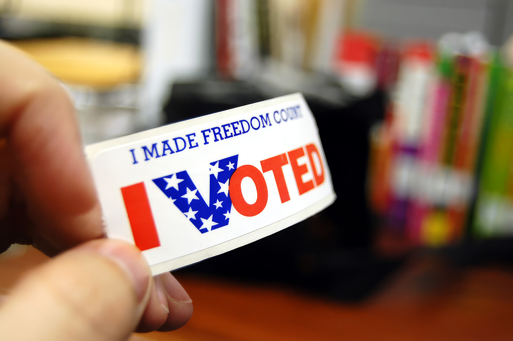 What to do if your vote is challenged: Practical advice for midterm elections