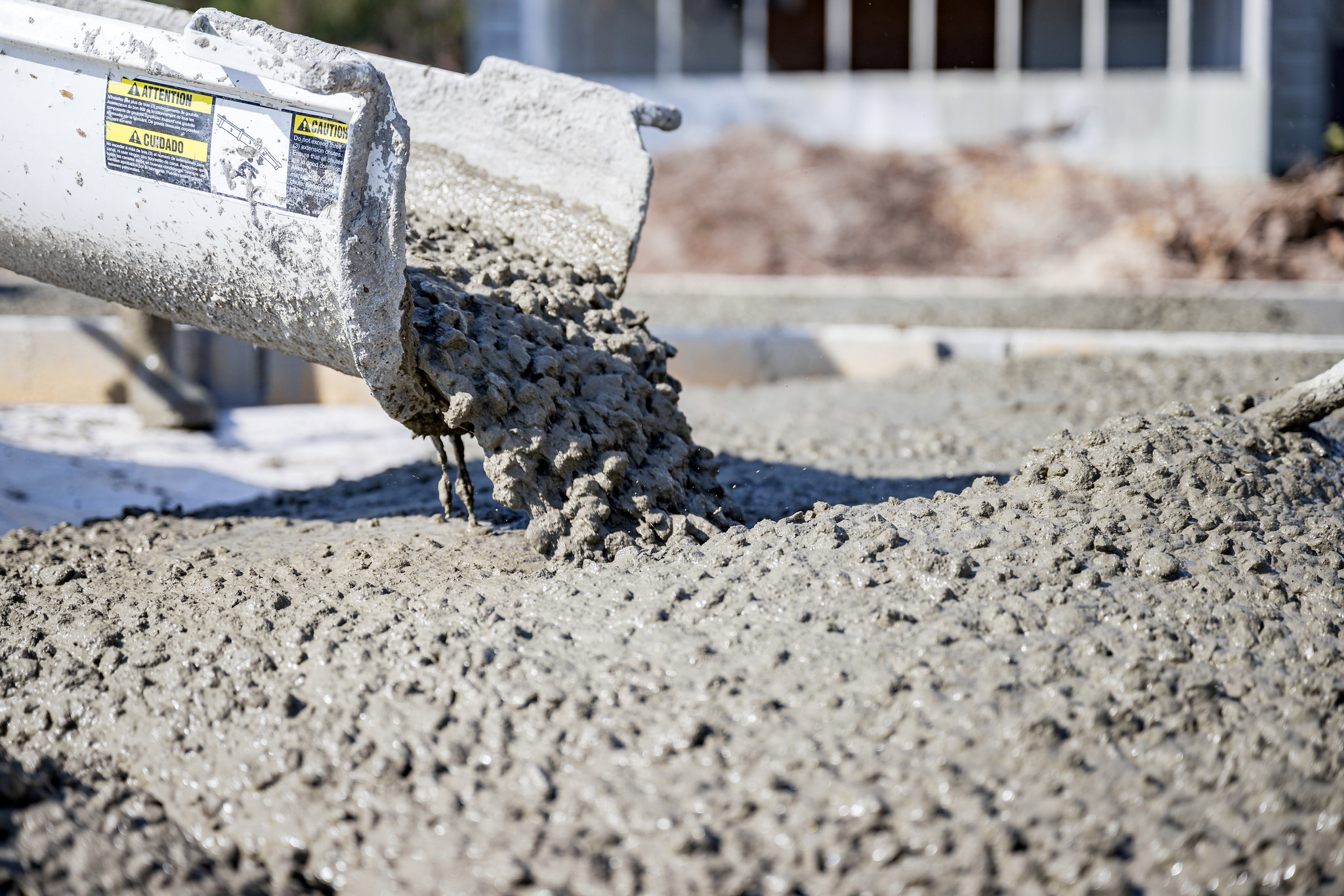 Scientists Are Making Concrete With Human Poop – And It Gets 42% Stronger