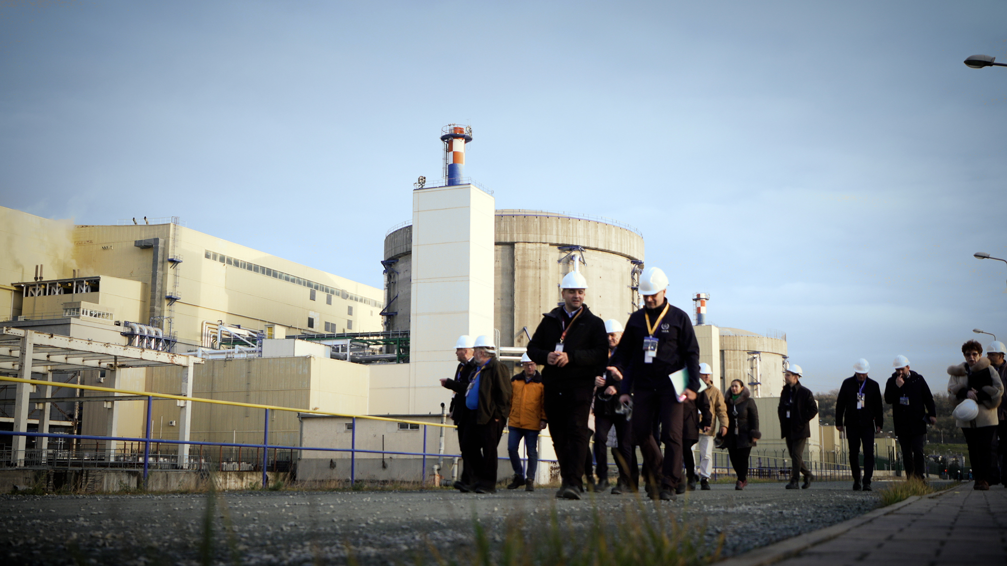 Climate change is exposing nuclear power’s reliability problem