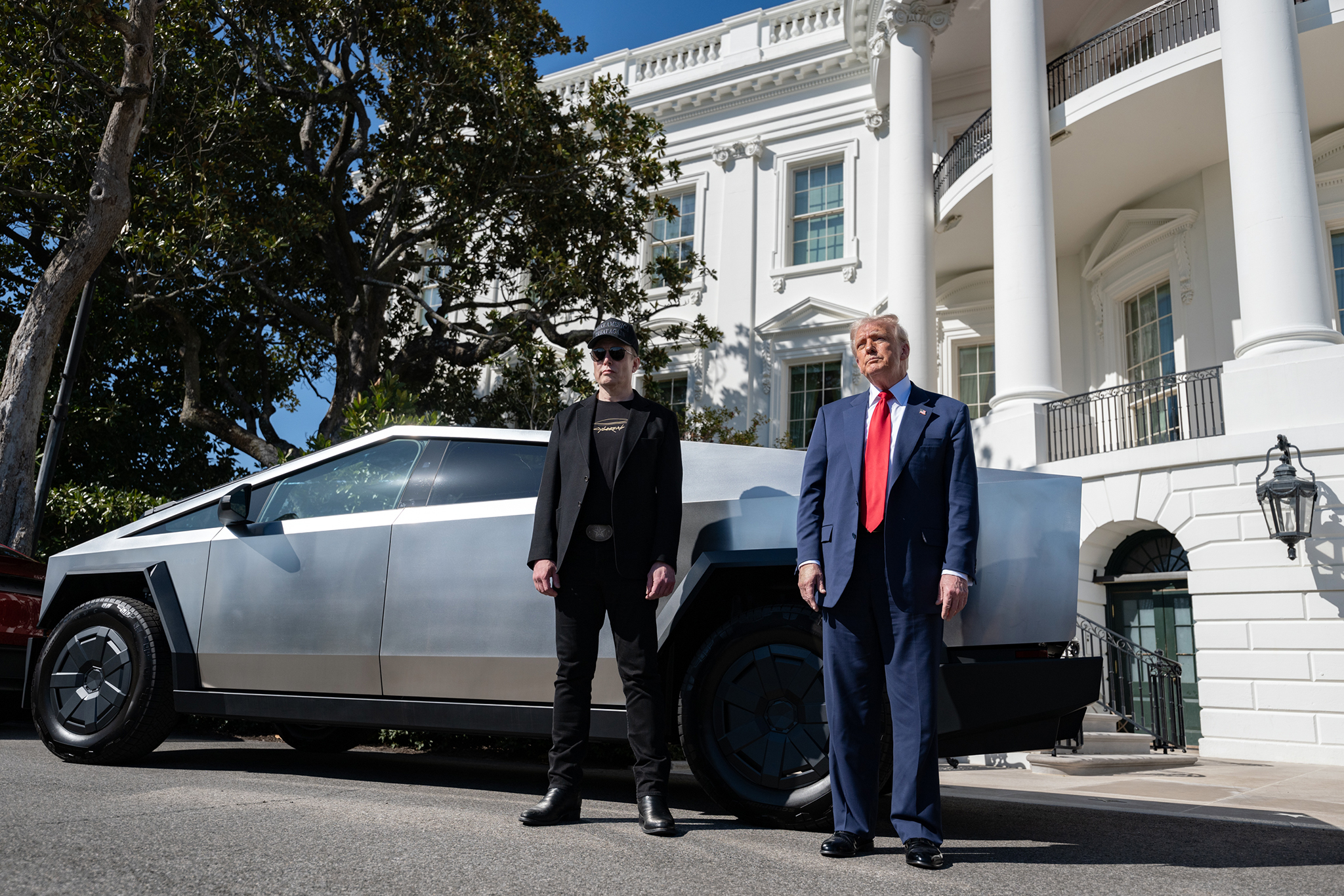 There’s One Group That Still Loves Trump