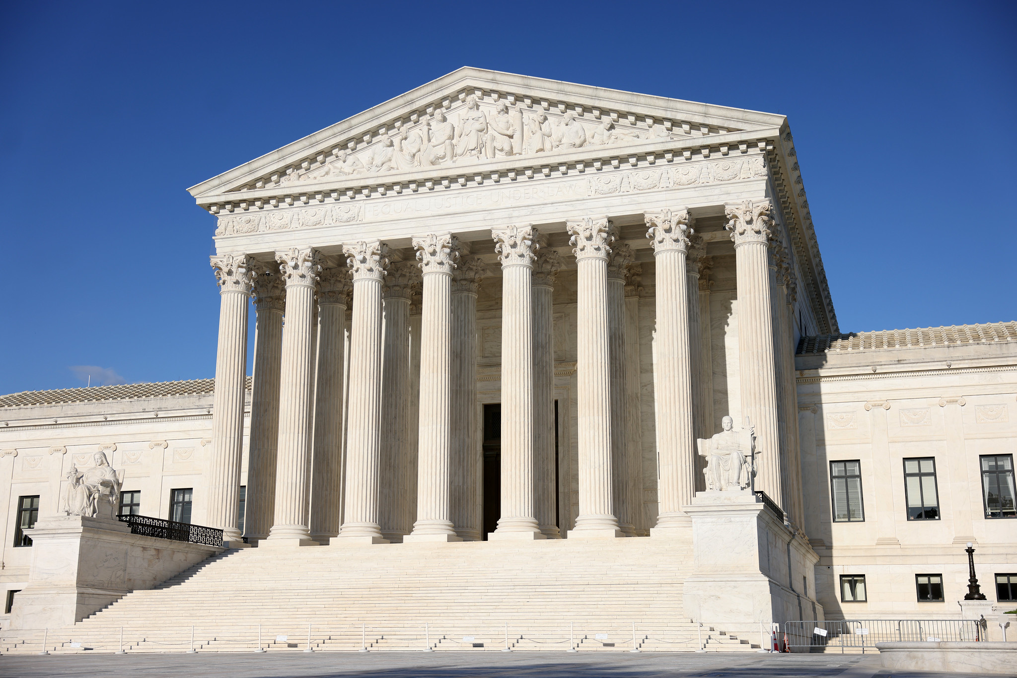 US Supreme Court again blocks Missouri’s gerrymandered congressional map