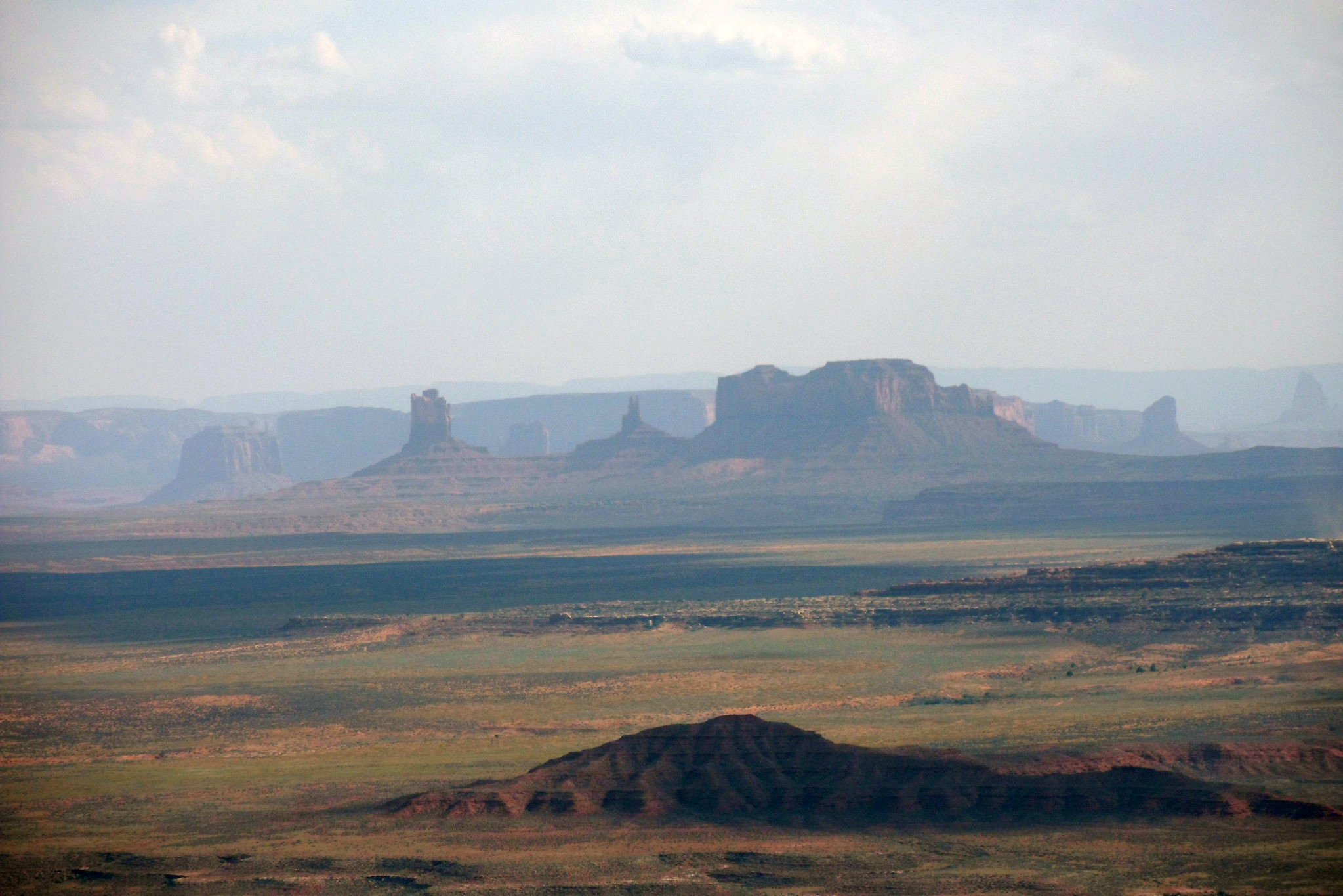Patagonia sues Trump over slashing of protected areas in Utah