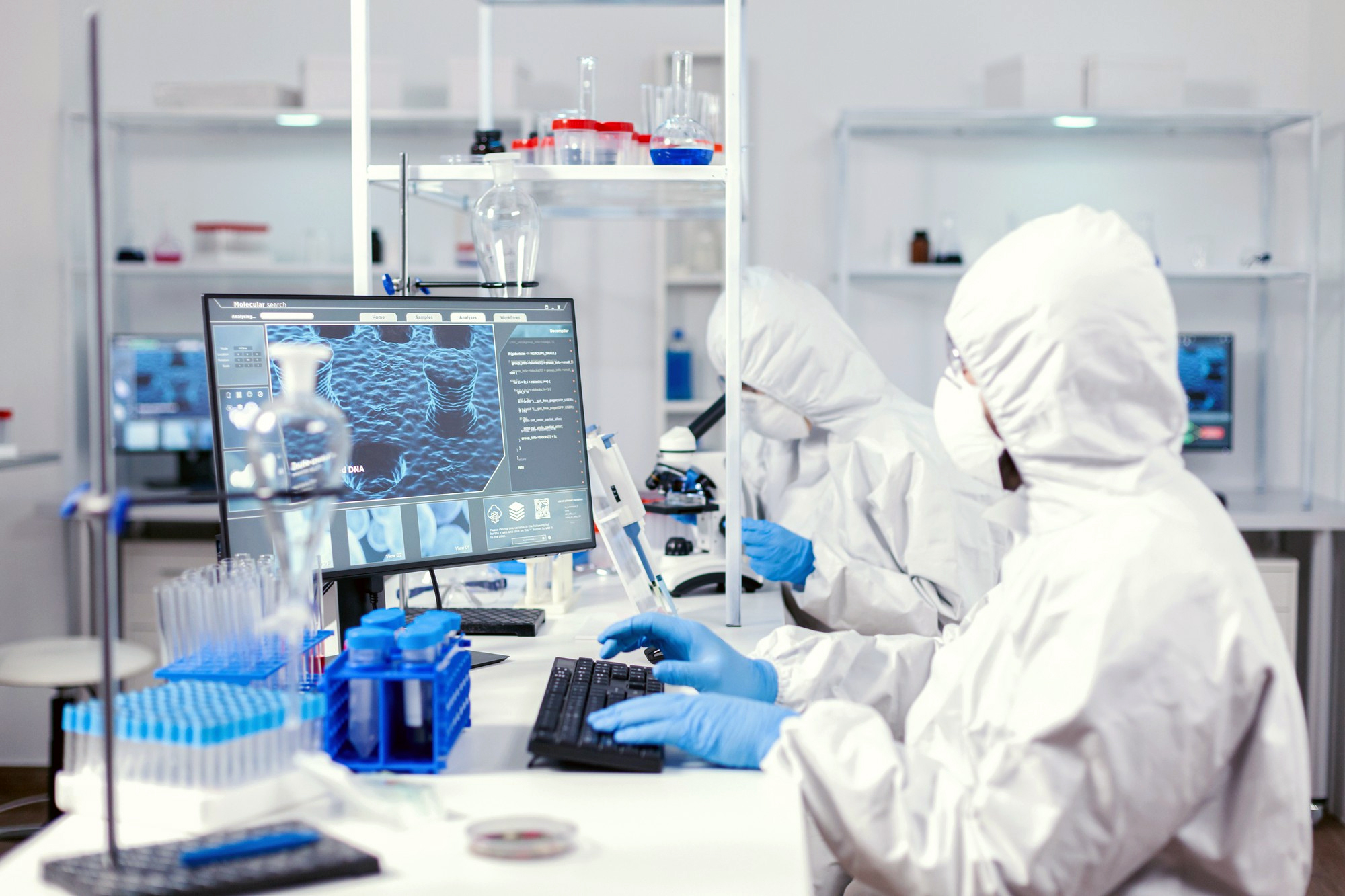 Anthropic Just Revealed That It’s Stopped Foreign Agents From Using Claude to Develop Possible Bioweapons
