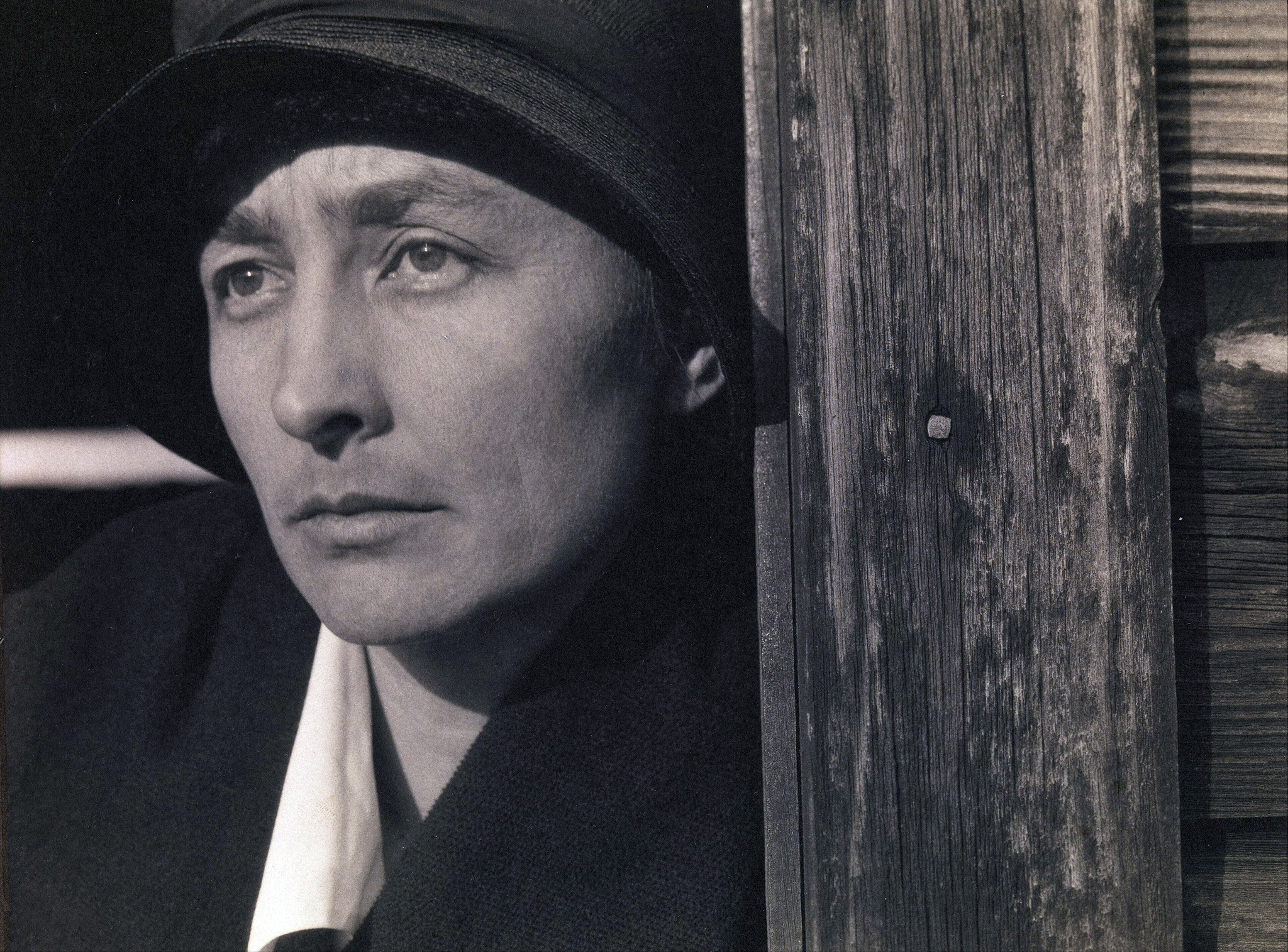 Skyscrapers and smokestacks: the grittier side of Georgia O’Keeffe