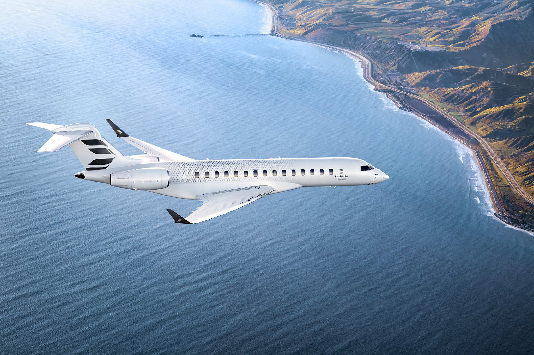 GOP senator defends Bombardier after Trump threat