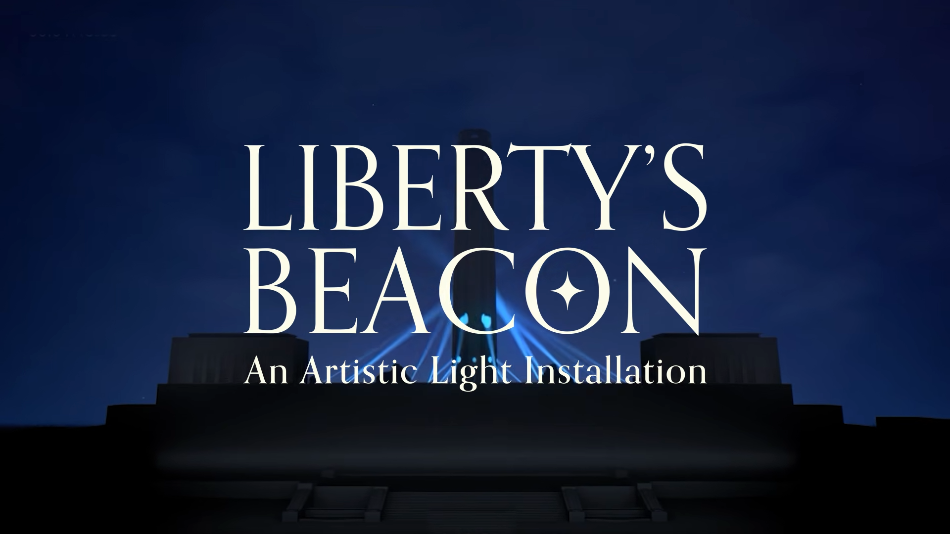 “Liberty's Beacon” to Transform the National WWI Museum and Memorial into a Canvas of Light This Fall