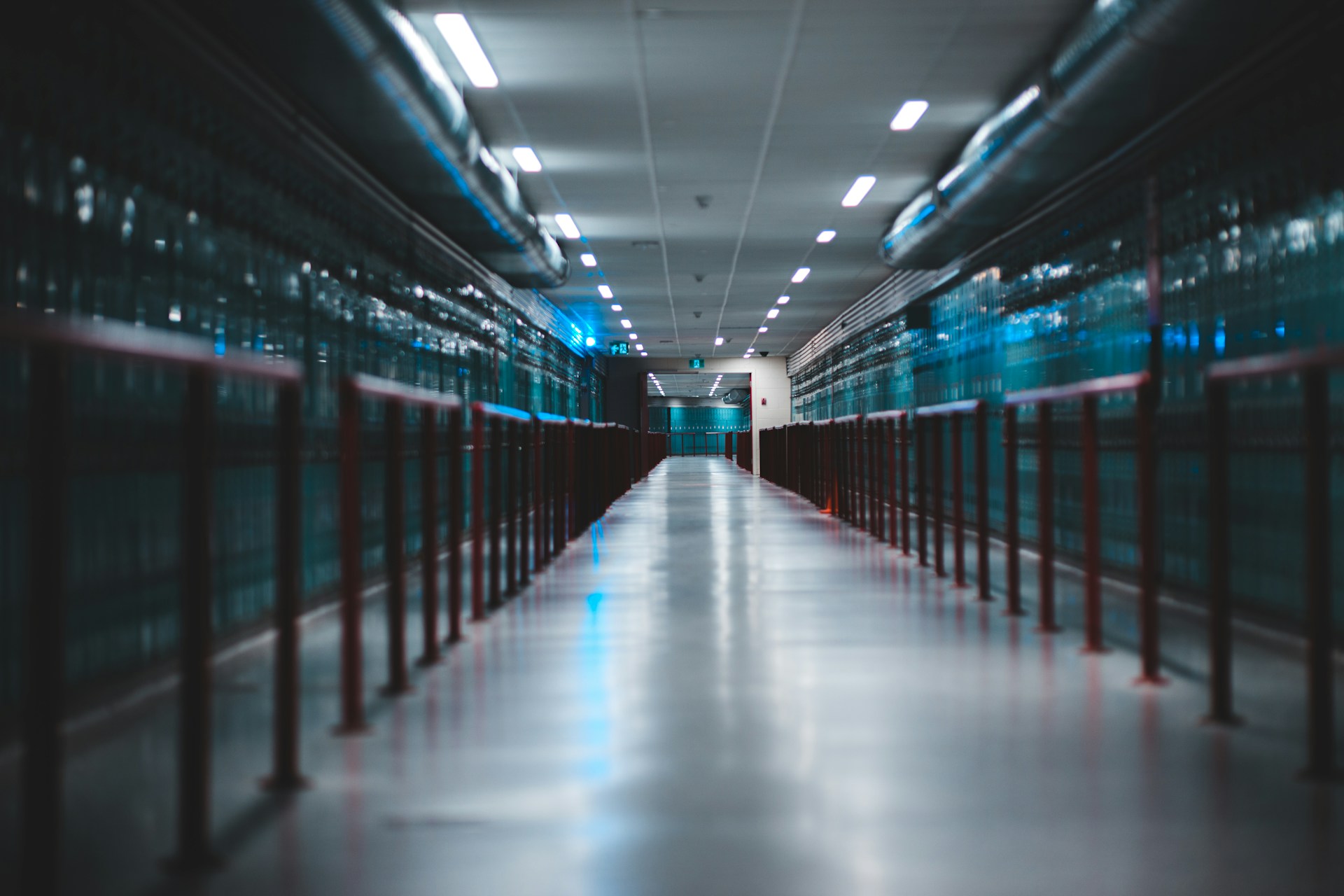 American data centers in just seven states are reportedly using more water than all the cities in California