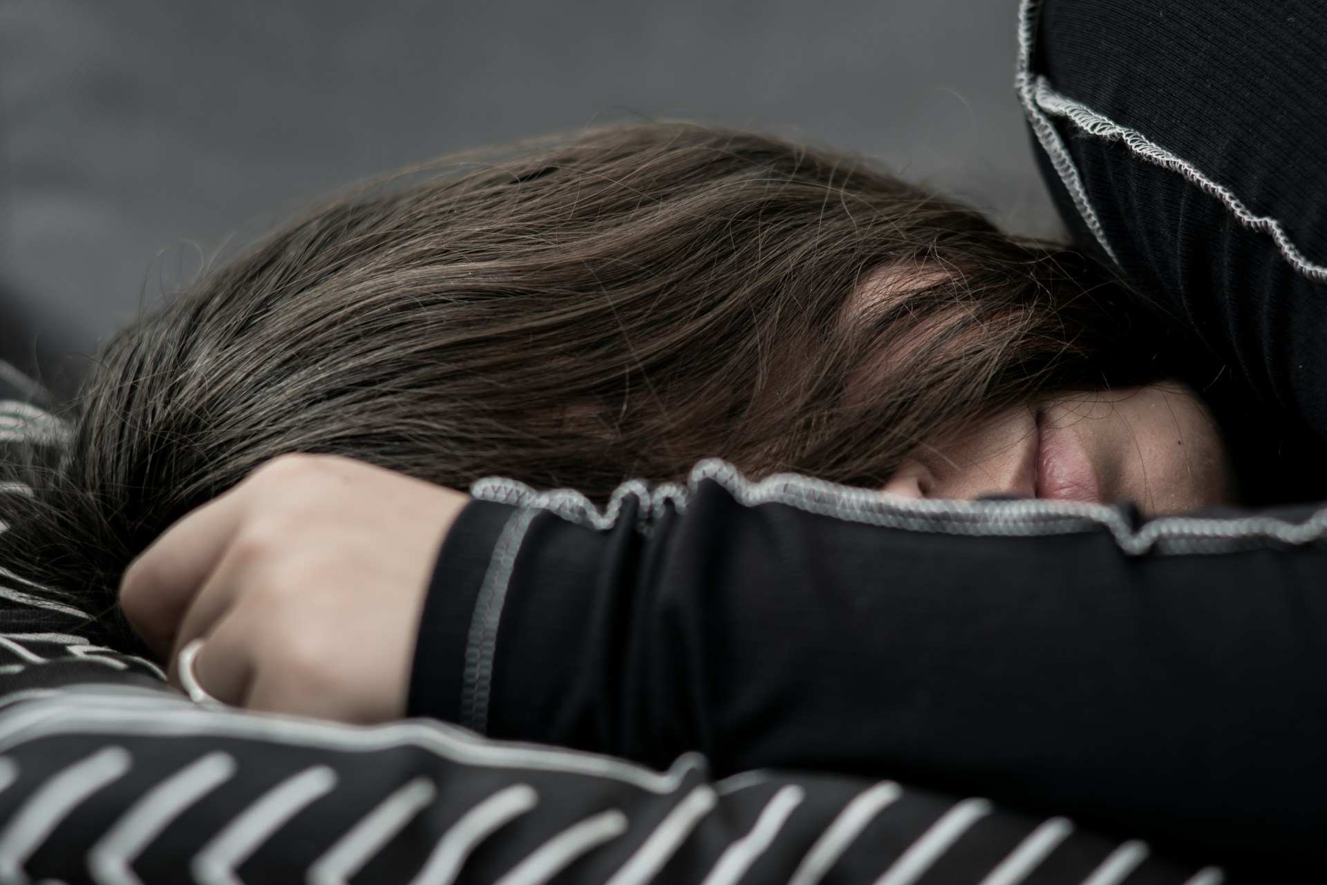 The way you sleep has ties to 80 different diseases