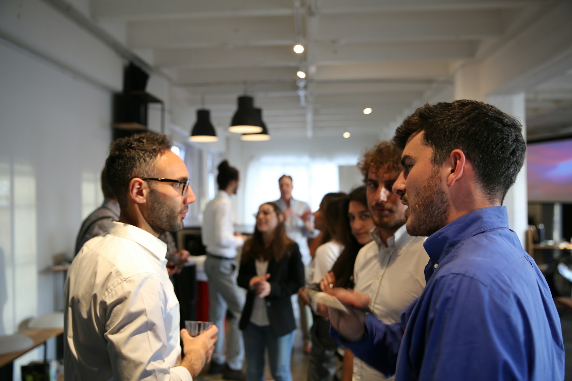 5 Networking Tips Every Small Business Owner Needs to Know