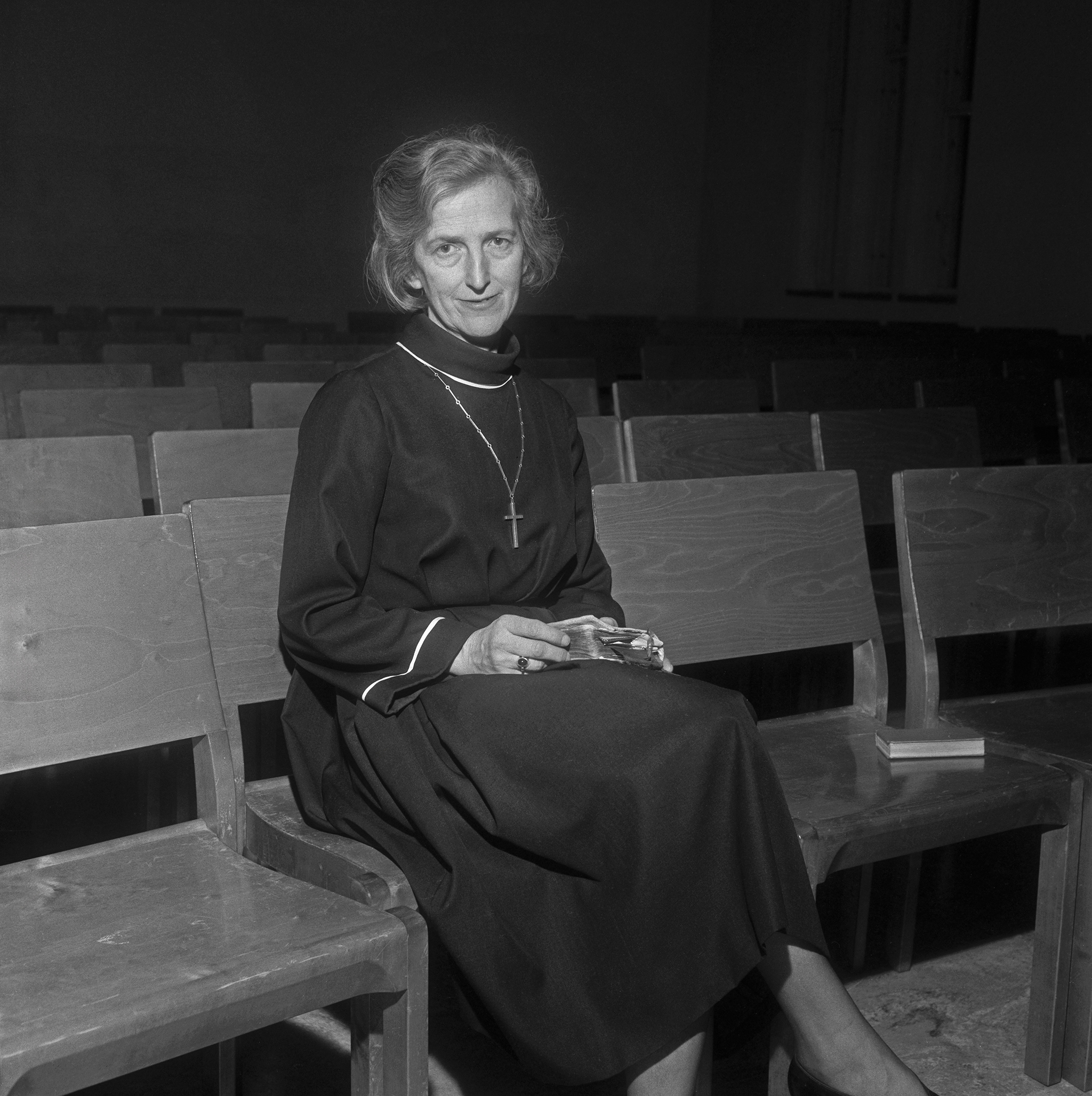 Women have been priests in Sweden since 1960 – but the battle for gender equality in the Church continues