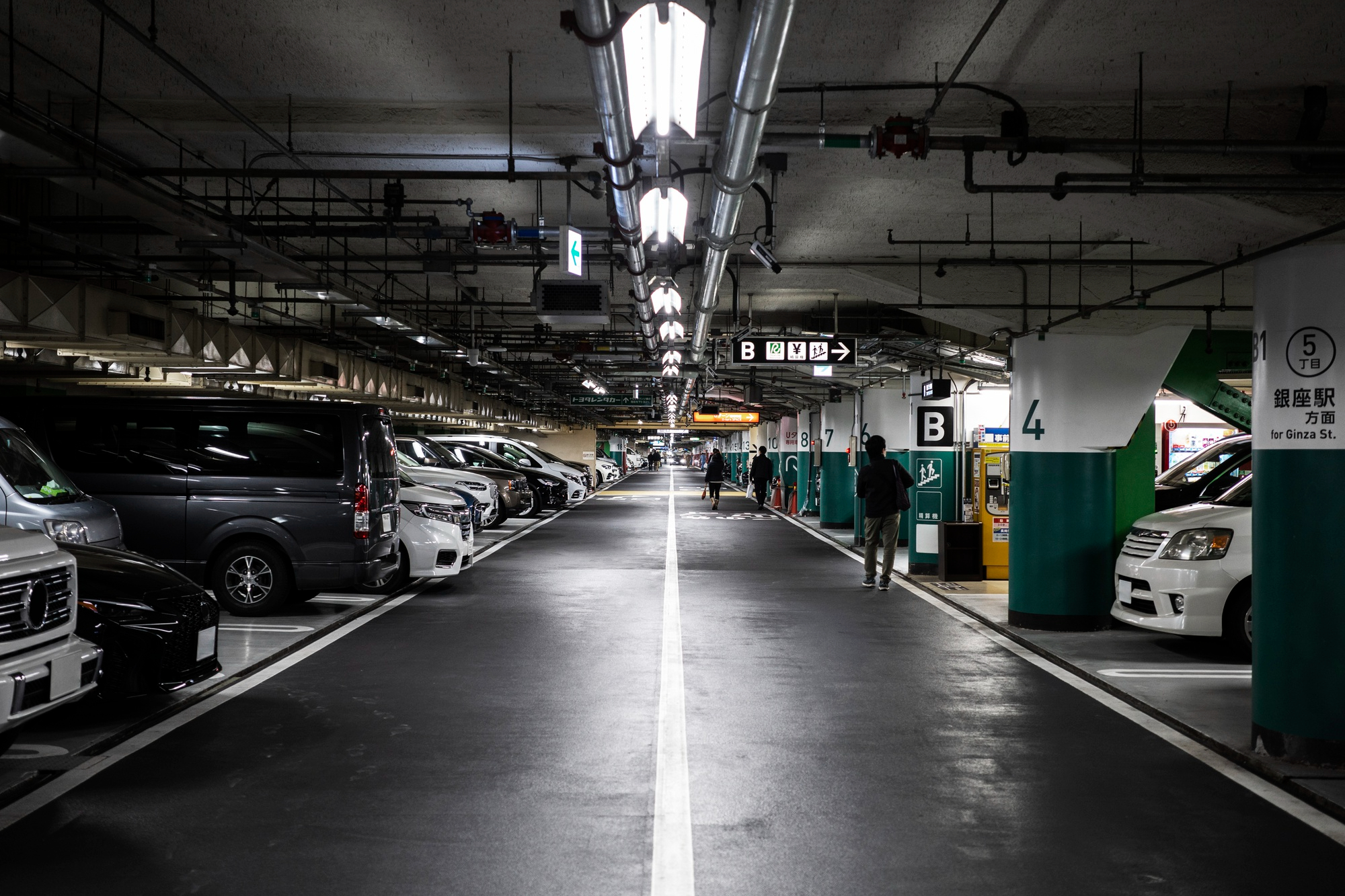 Why your EV battery still loses charge while it’s parked Why your EV battery still loses charge while it's parked