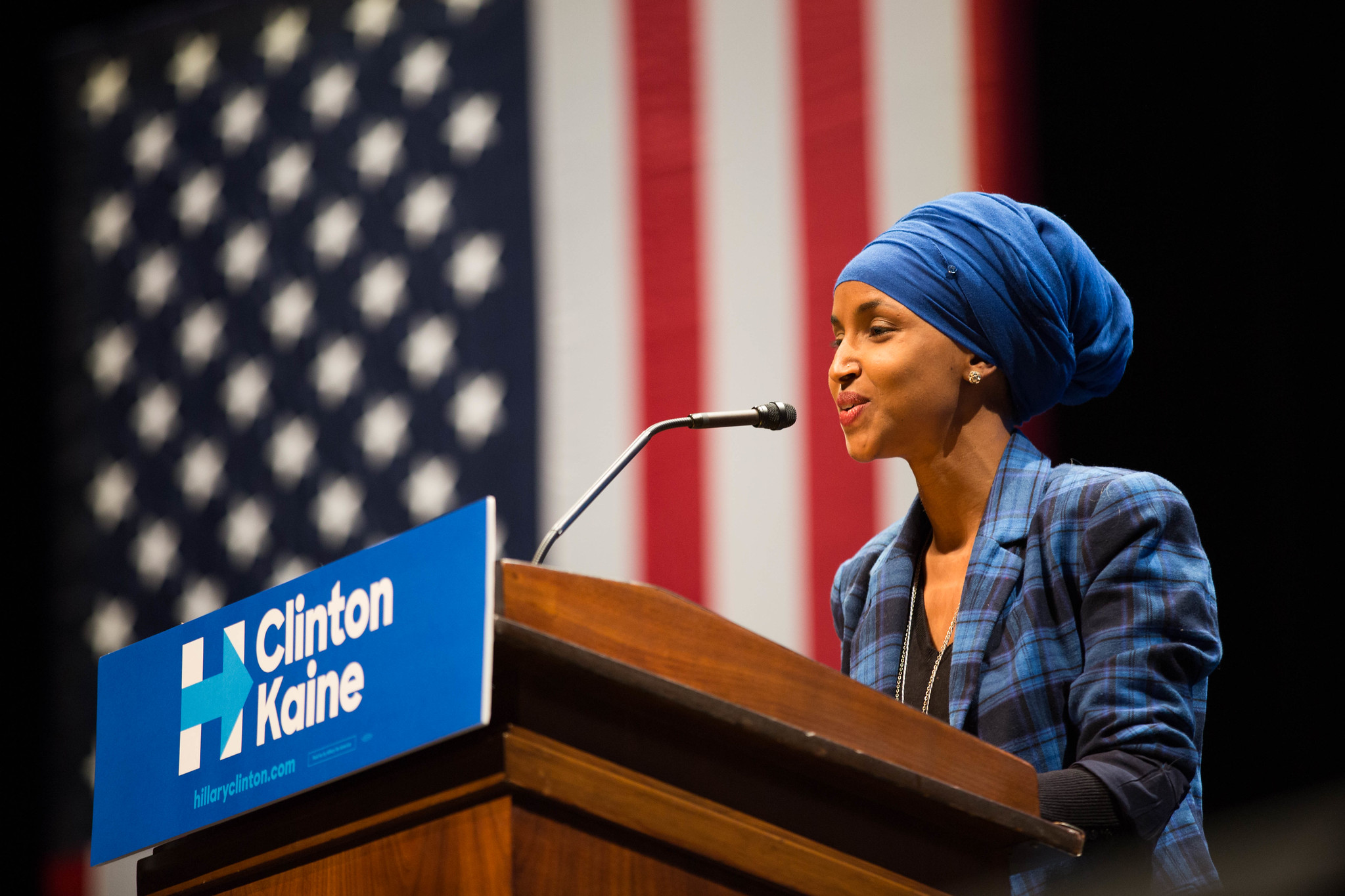 Agents search Rep. Omar’s Washington home in criminal probe as she vows she won’t ‘be silenced’