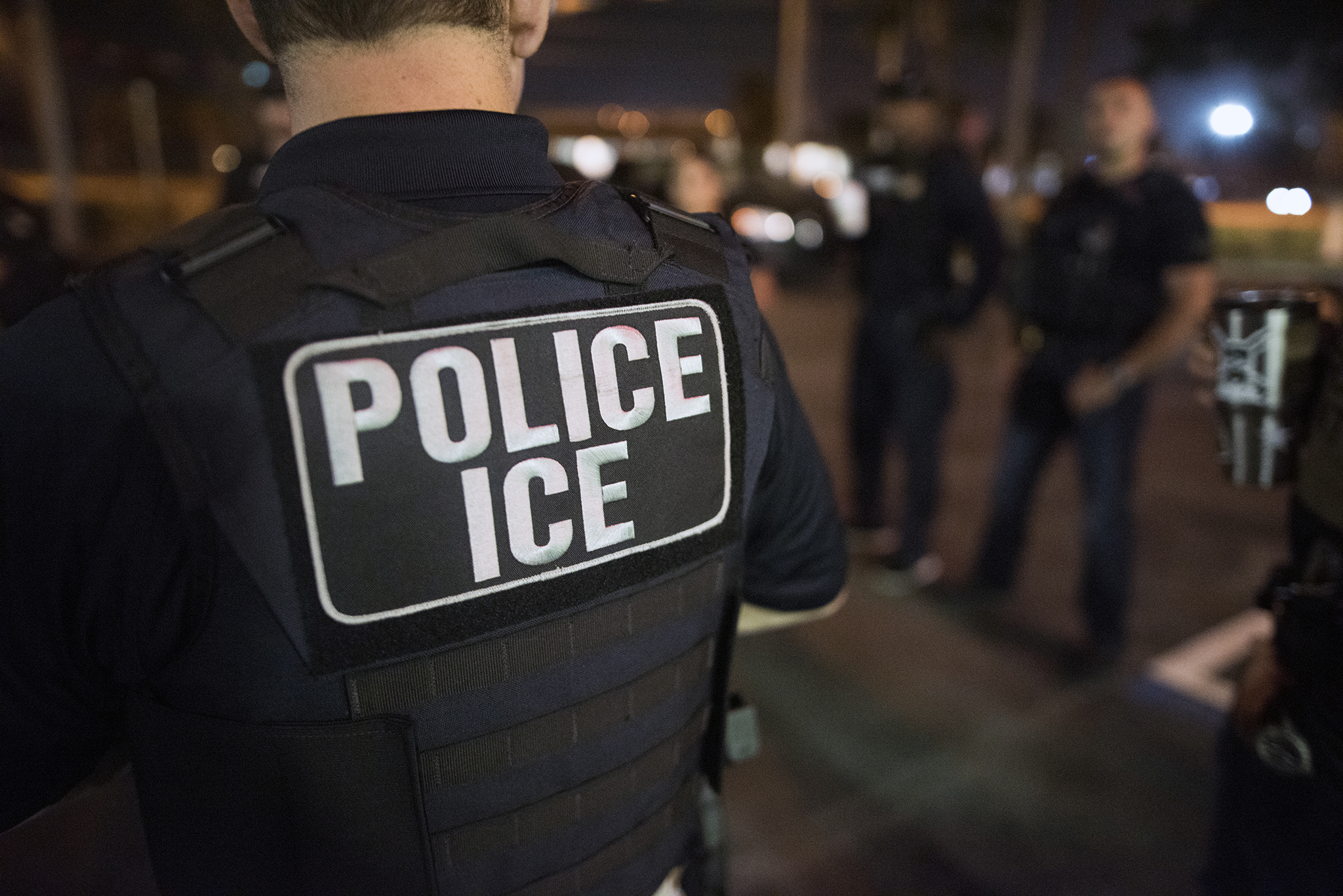 Democracy Forward Obtains Groundbreaking Records Detailing ICE’s Attempts to Silence Voters