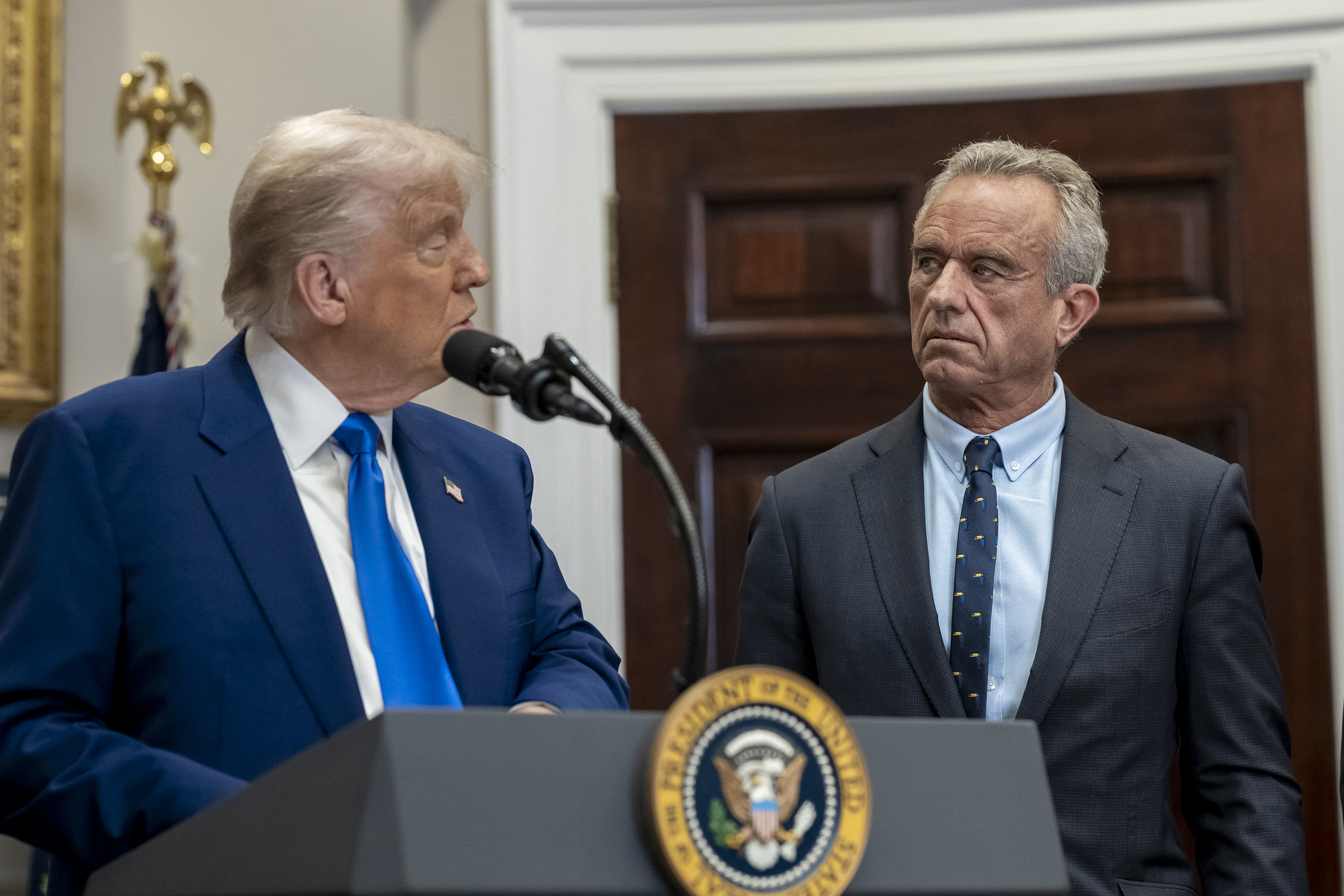 ‘Nebraska Is the Canary in the Coal Mine’: Trump-GOP Medicaid Cuts Spark Mass Chaos, Coverage Loss