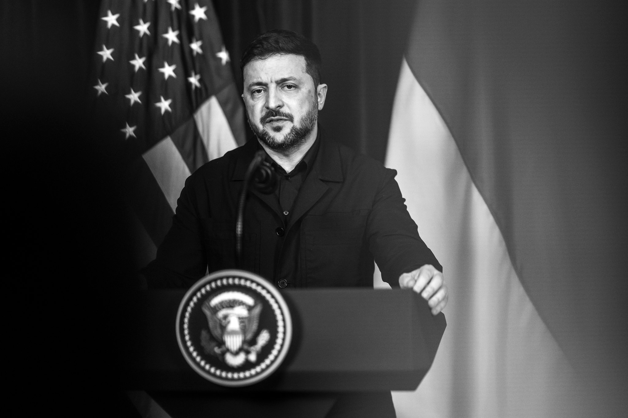 Abandoning Ukraine won’t fix Republicans’ midterm problems