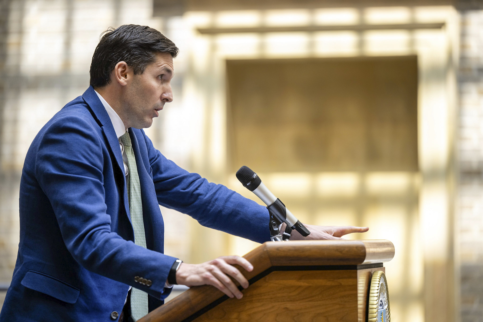 “Disillusioned” MAHA leader quits as Trump admin’s food agenda spoils: Report “Disillusioned” MAHA leader quits as Trump admin’s food agenda spoils: Report