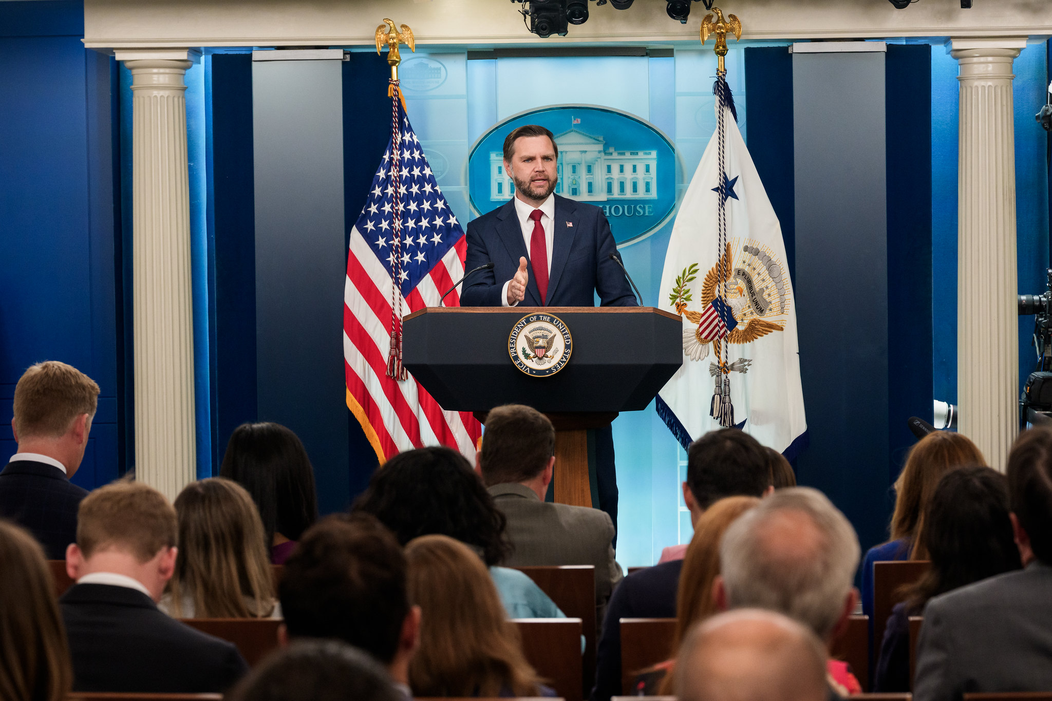 Trump Admin Freezes Green Cards at Major Tech Firms, Probes Student Exchange Visas