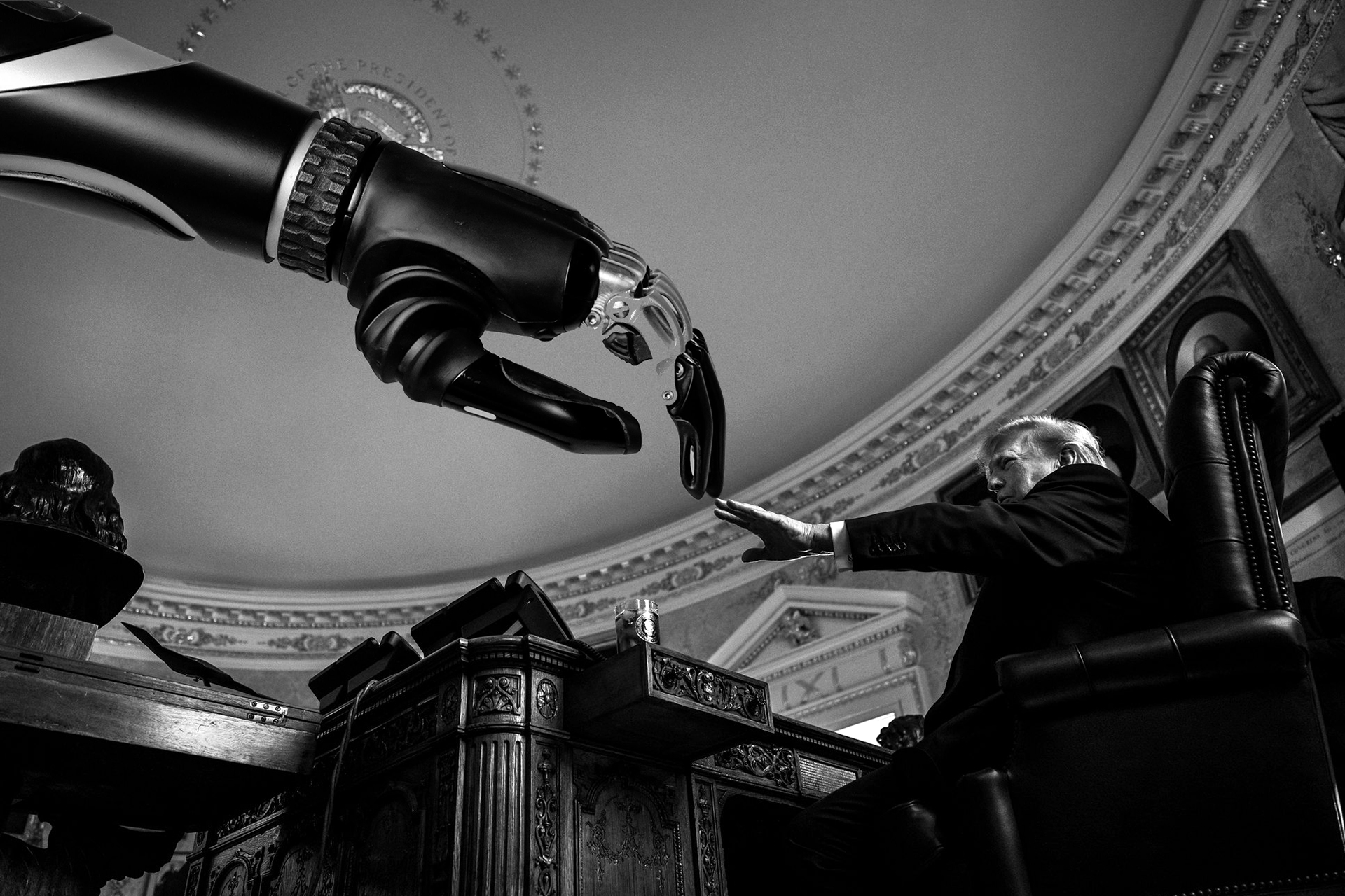 AI doesn’t need ‘superintelligence’ or evil intent to start a nuclear war