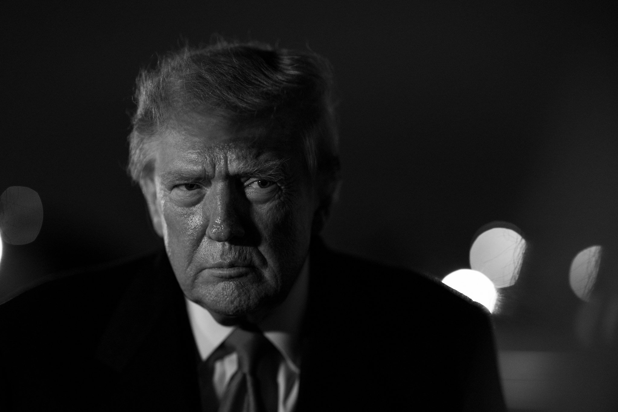 Government spent $10 million on pro-Trump ads after president said super PAC would fund