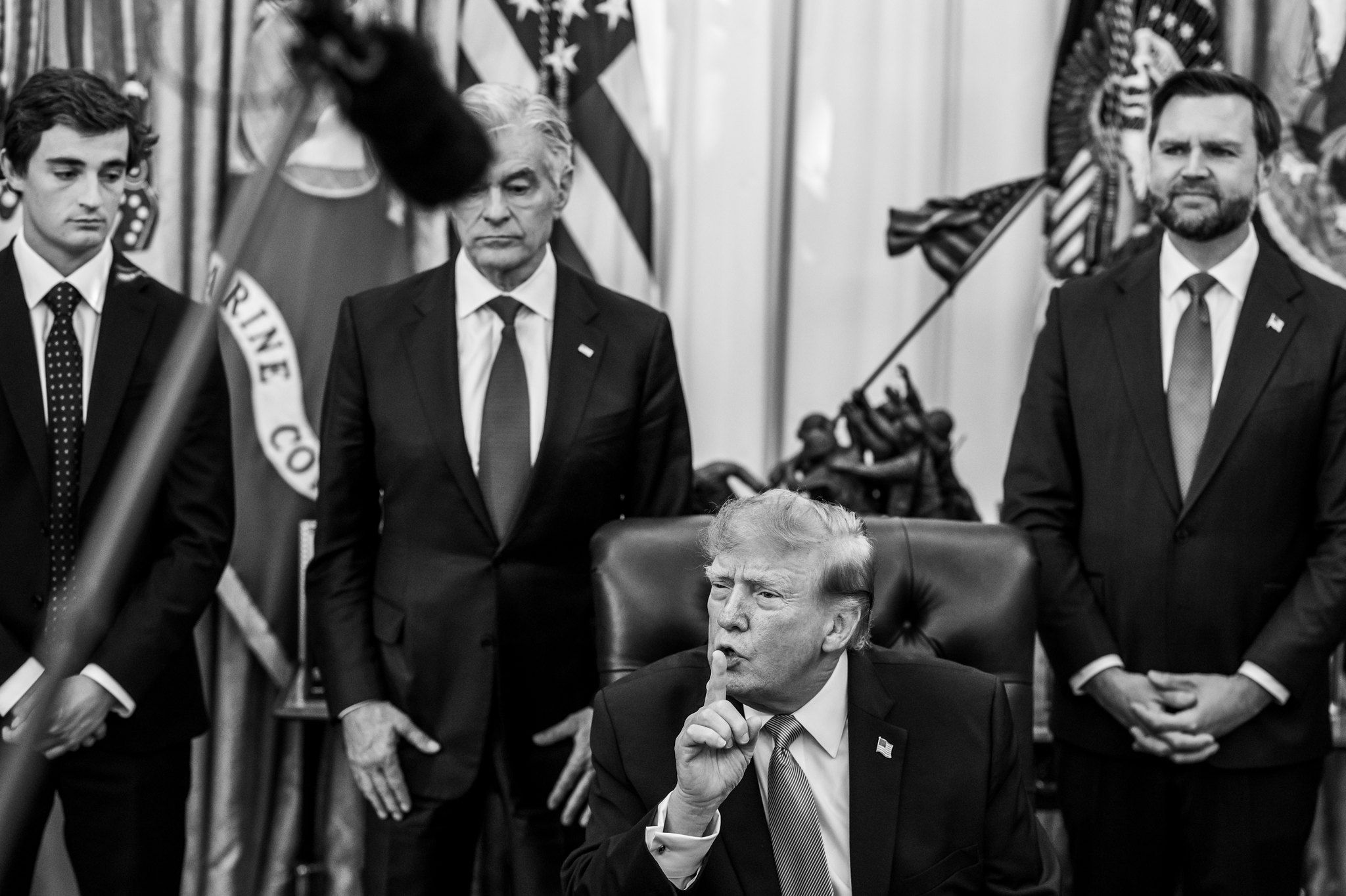 Bernie Sanders Trolls Donald Trump’s New Anti-Fraud Program With A Damning Tip Of His Own Bernie Sanders Trolls Donald Trump’s New Anti-Fraud Program With A Damning Tip Of His Own