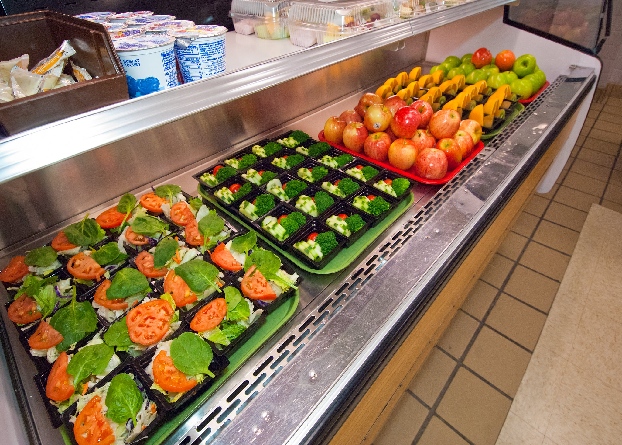 You Are What You Eat: An Alternative to MAHA for Healthy Food and Fewer Chemicals You Are What You Eat: An Alternative to MAHA for Healthy Food and Fewer Chemicals