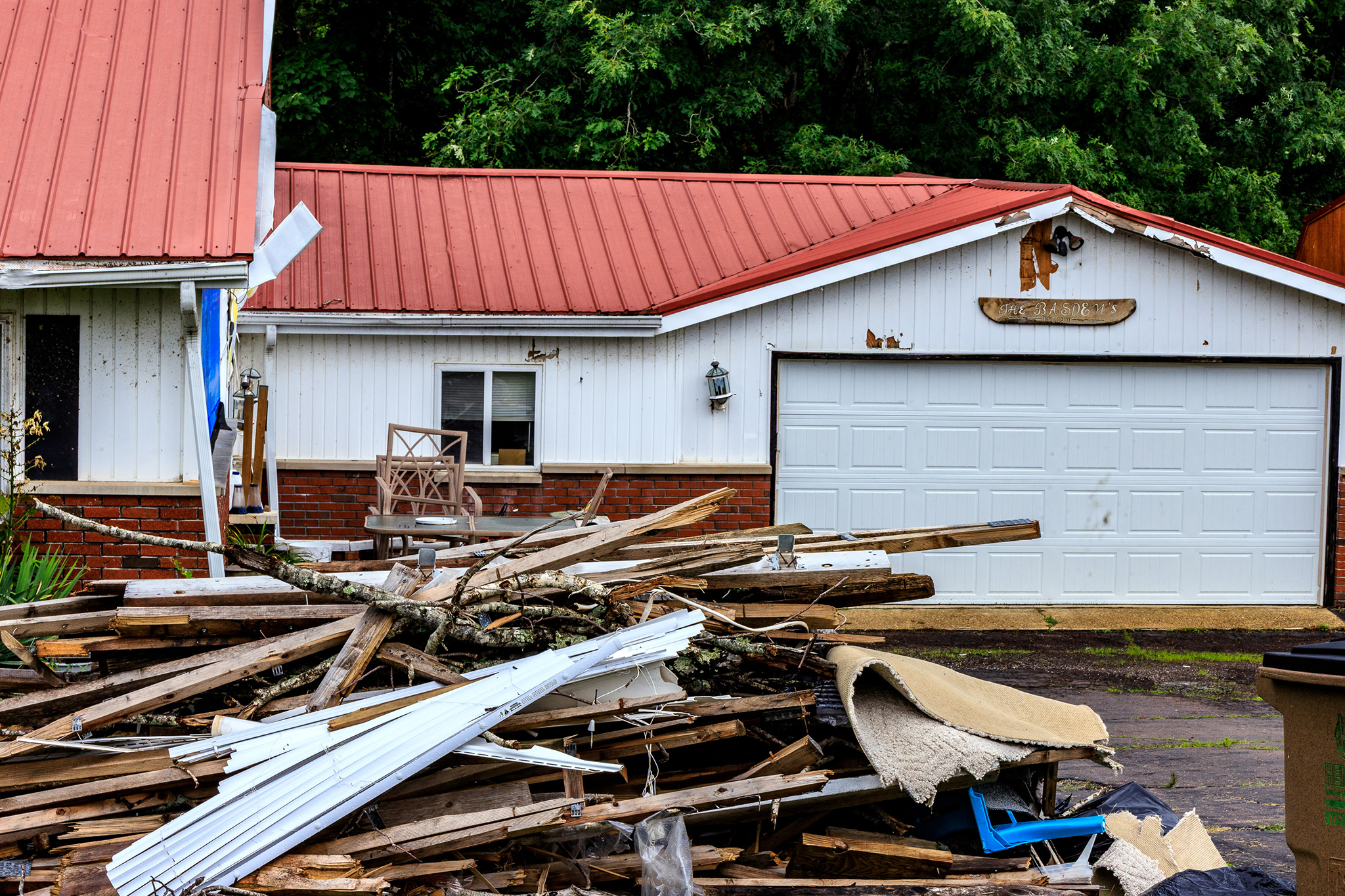 FEMA tells states to handle disasters on their own FEMA tells states to handle disasters on their own