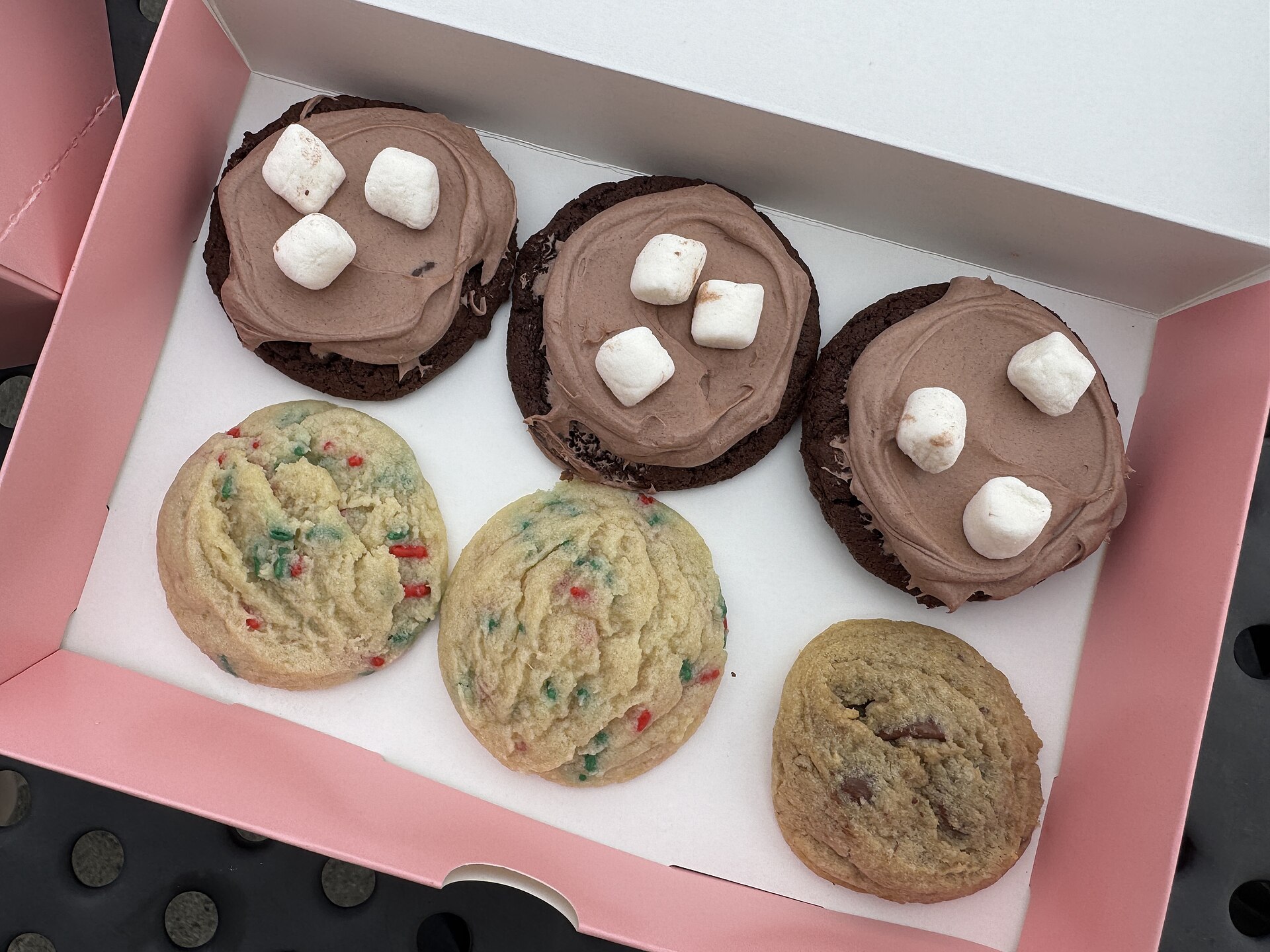 Crumbl’s crumbling sales spell trouble for dessert chains