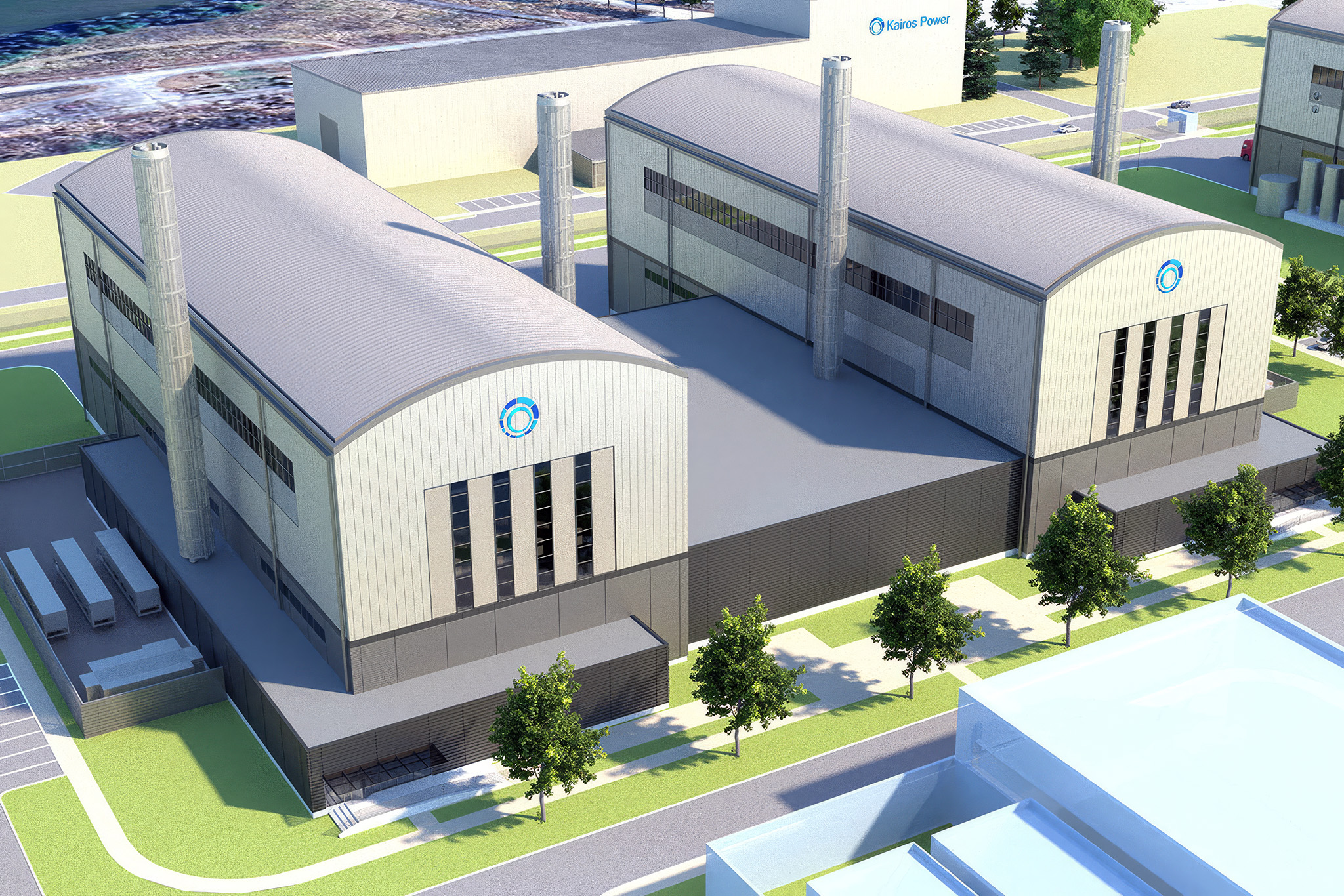 New model diverts excess heat to adjust power output without slowing reactors New model diverts excess heat to adjust power output without slowing reactors