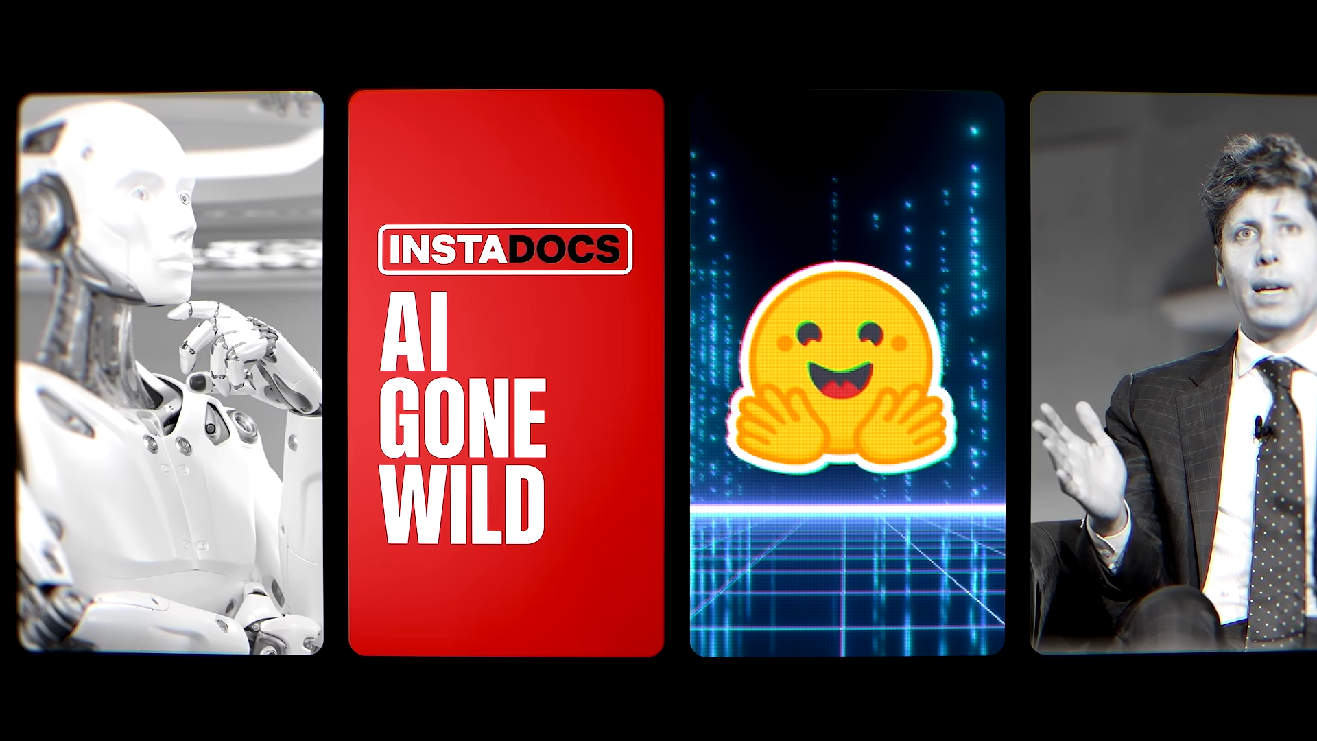 New Instadoc Depicts AI Agents’ Unprecedented Hugging Face Cyberattack