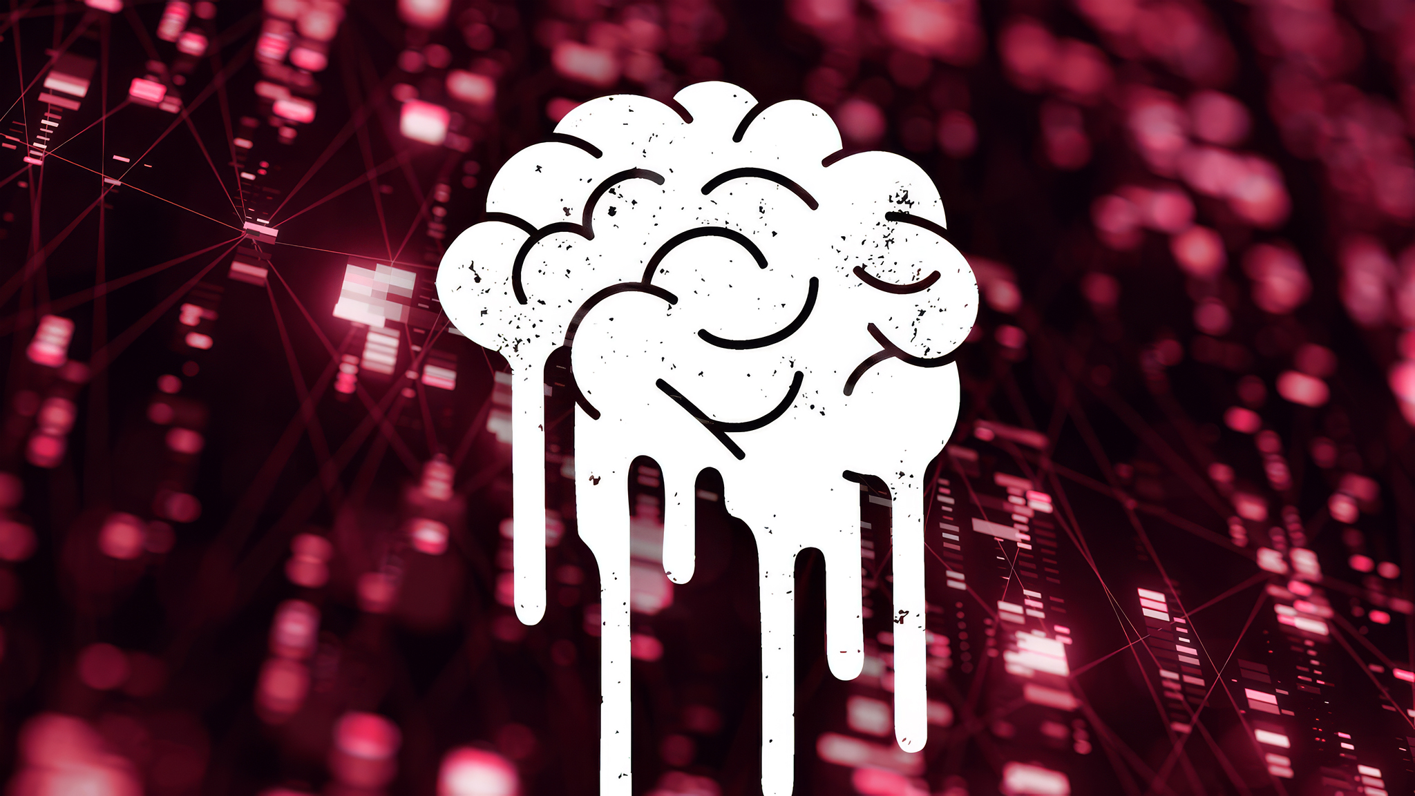 AI models can get brain rot, too