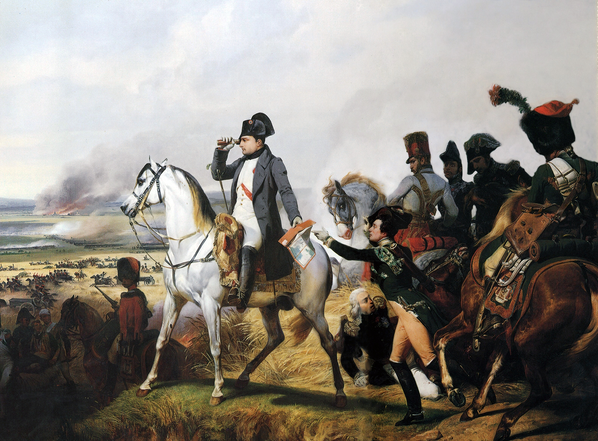 This Cipher That Napoleon Used Went Unsolved For 217 Years. ChatGPT Just Solved It In Six Hours
