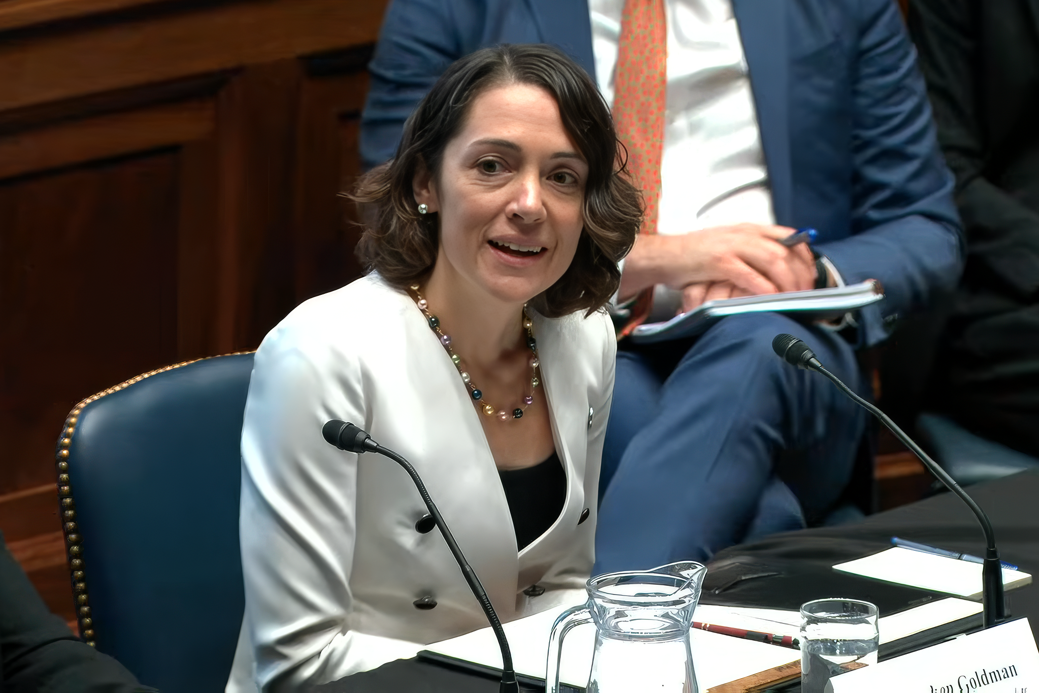 Attacks on Science, Who’s Behind Them, and Their Harm: My Congressional Testimony