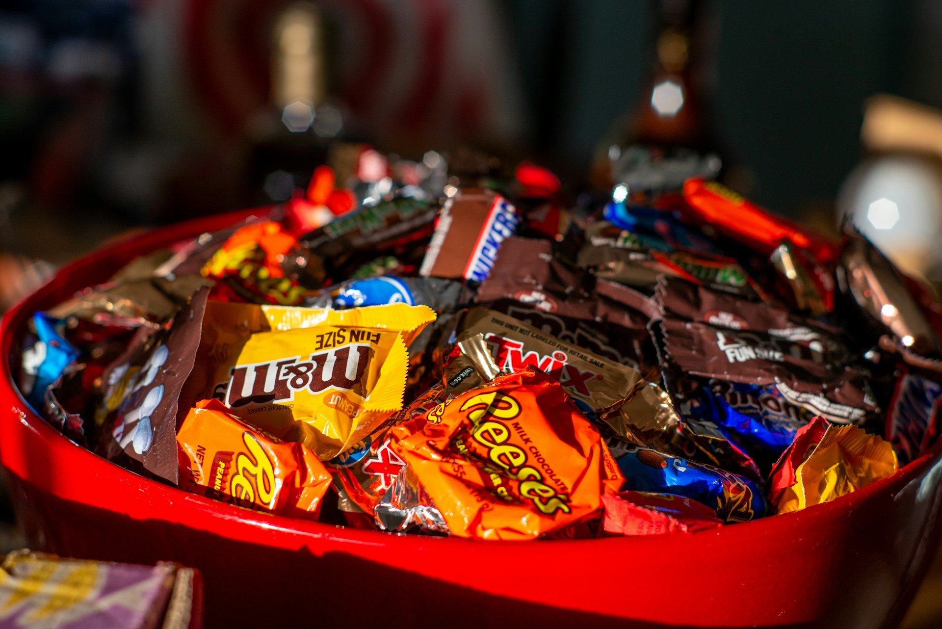 9 Cheapest Places To Buy Halloween Candy In 2026